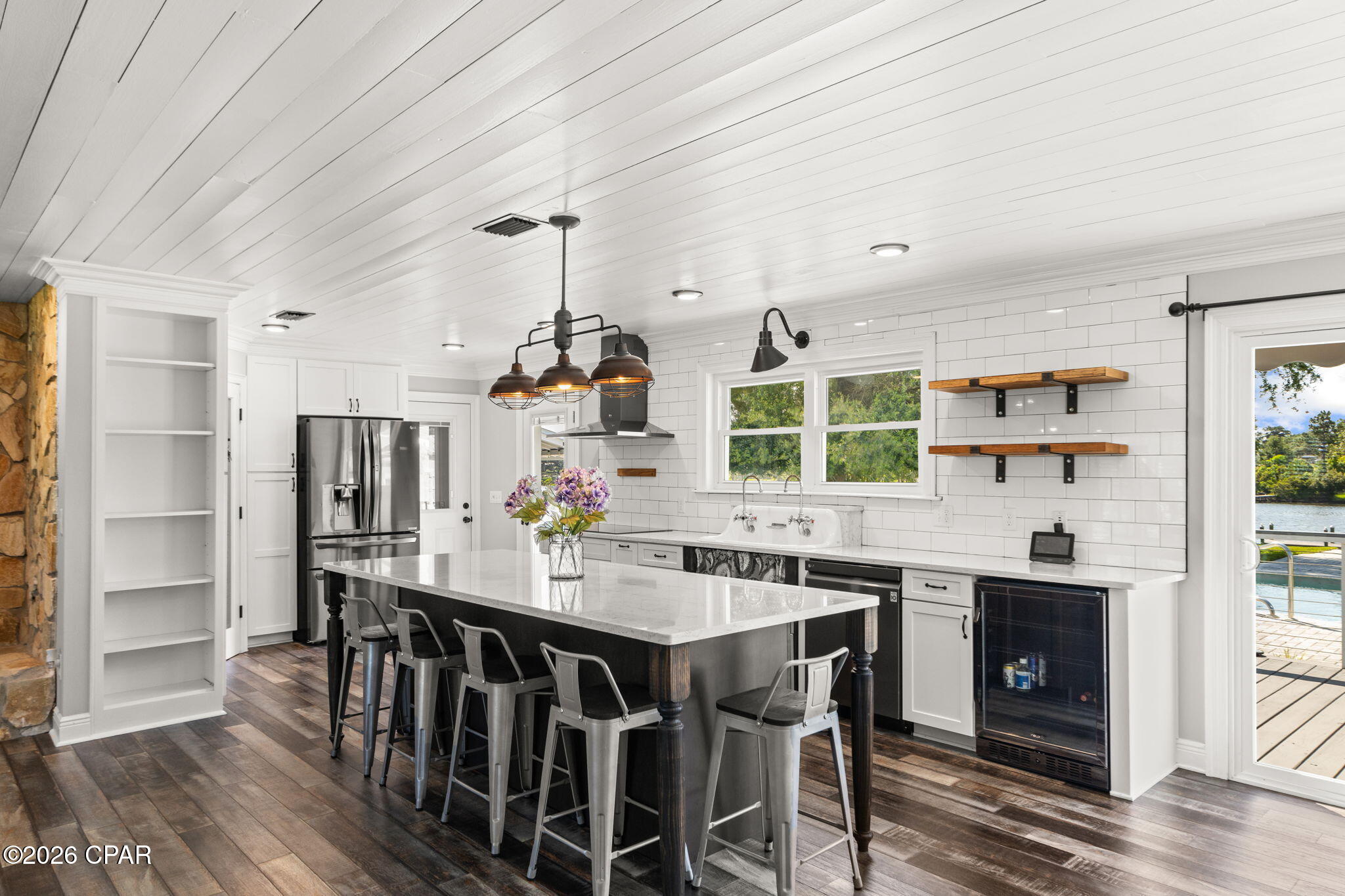 Callaway Bayou Estates Unit 2 - Residential