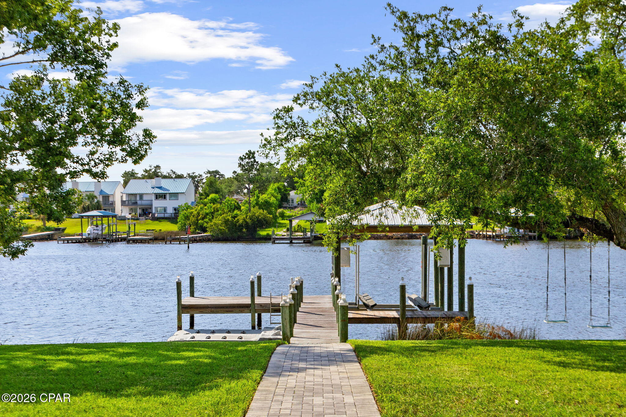 Callaway Bayou Estates Unit 2 - Residential