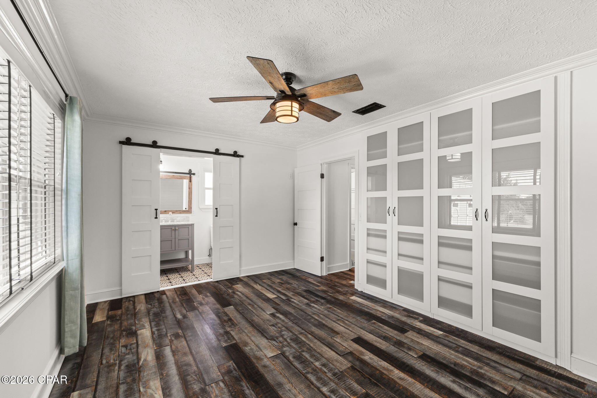 Callaway Bayou Estates Unit 2 - Residential