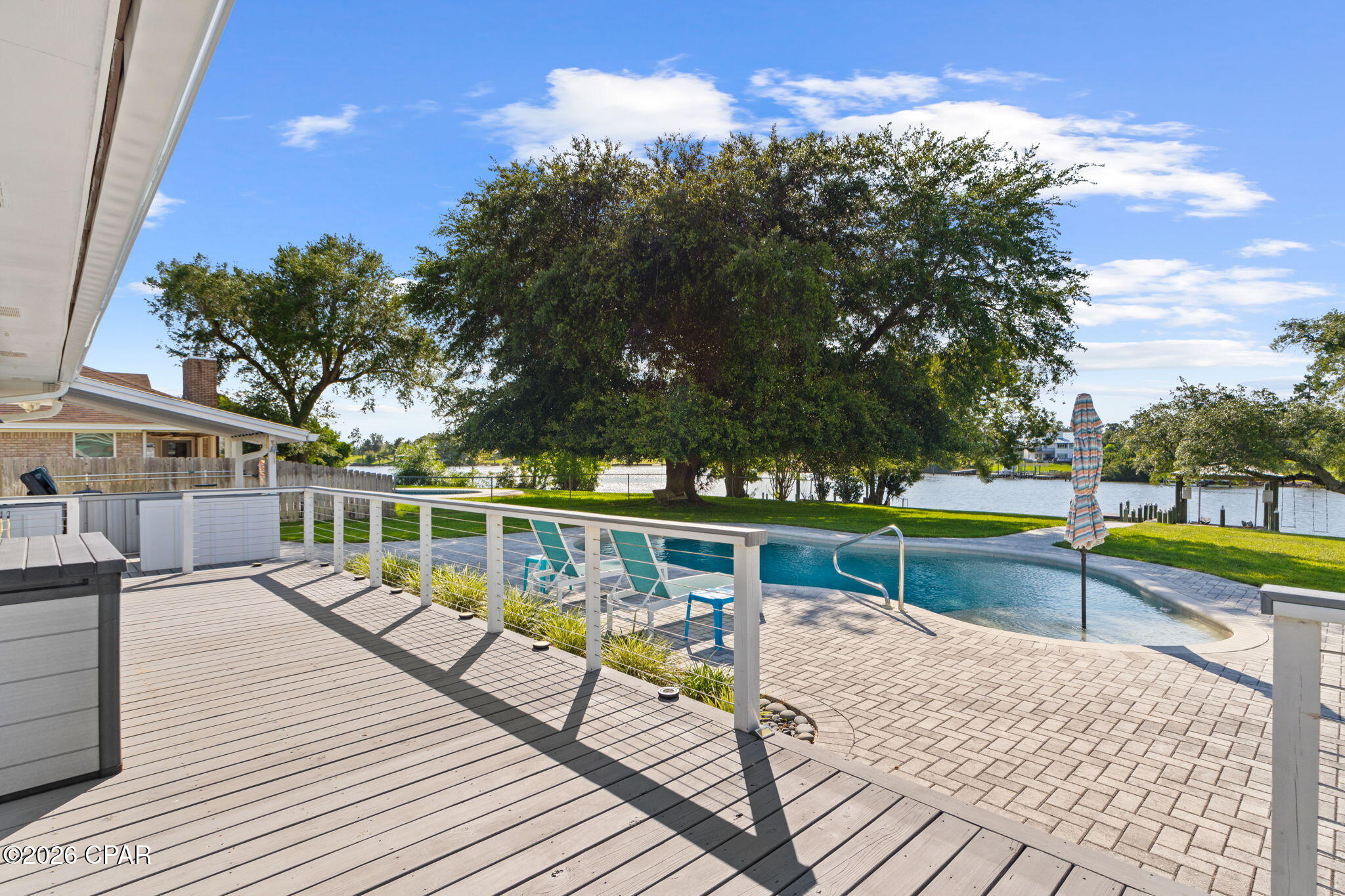 Callaway Bayou Estates Unit 2 - Residential