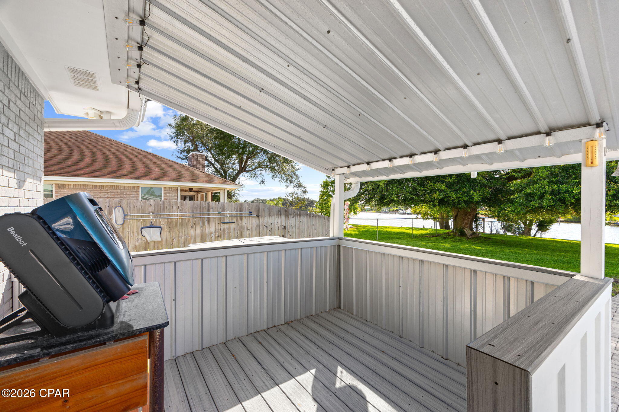Callaway Bayou Estates Unit 2 - Residential