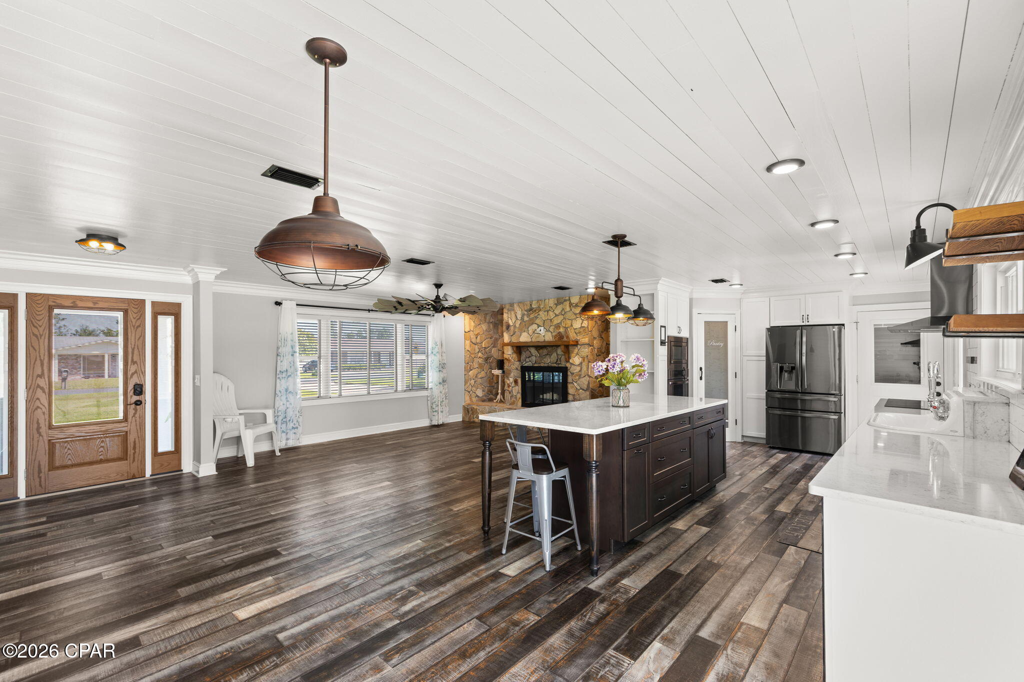 Callaway Bayou Estates Unit 2 - Residential