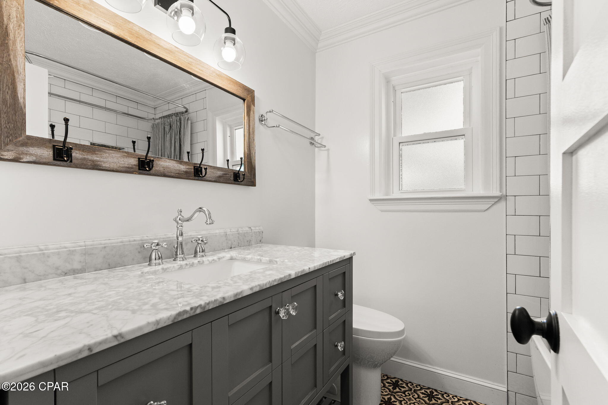 Callaway Bayou Estates Unit 2 - Residential