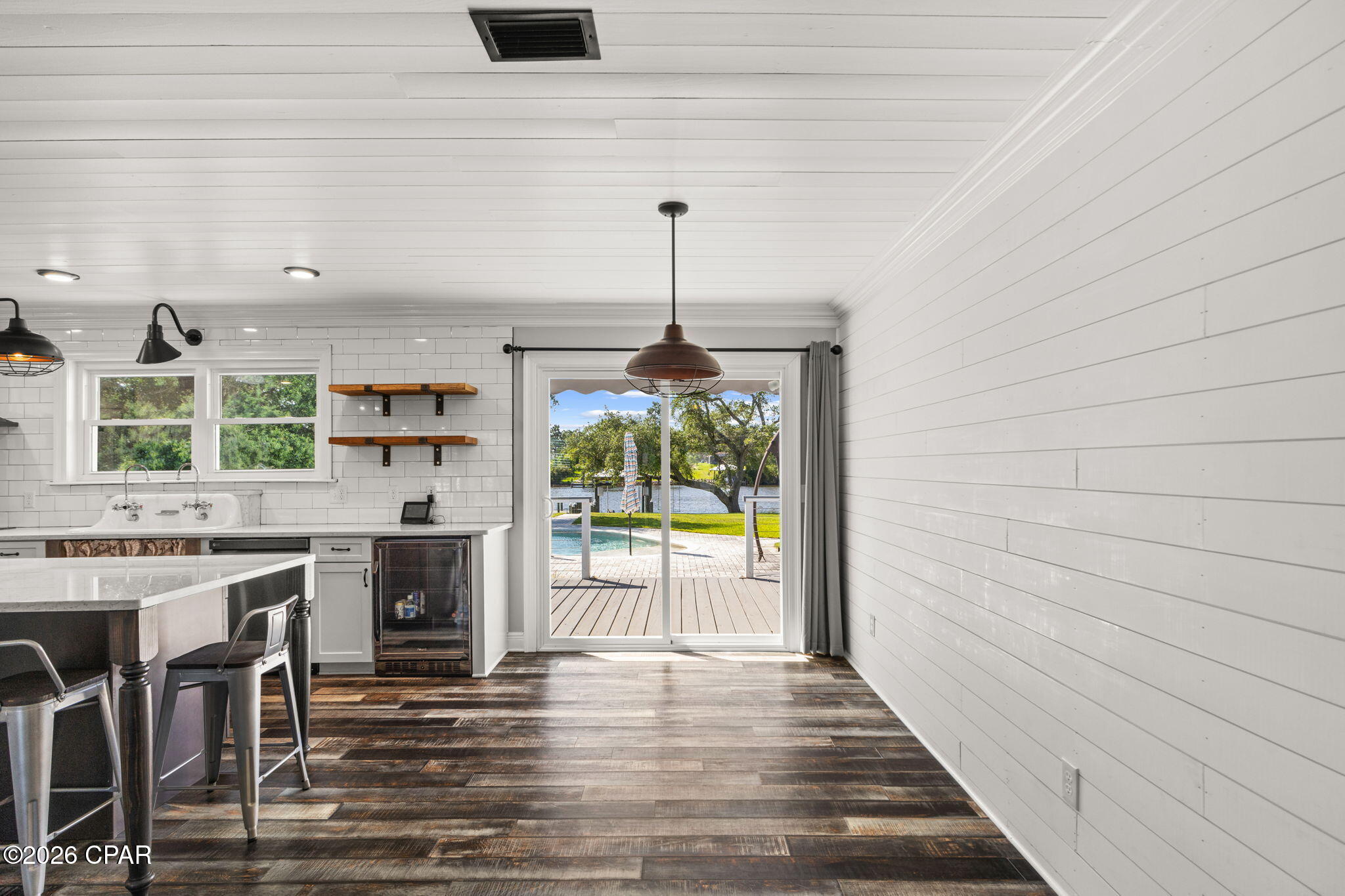 Callaway Bayou Estates Unit 2 - Residential