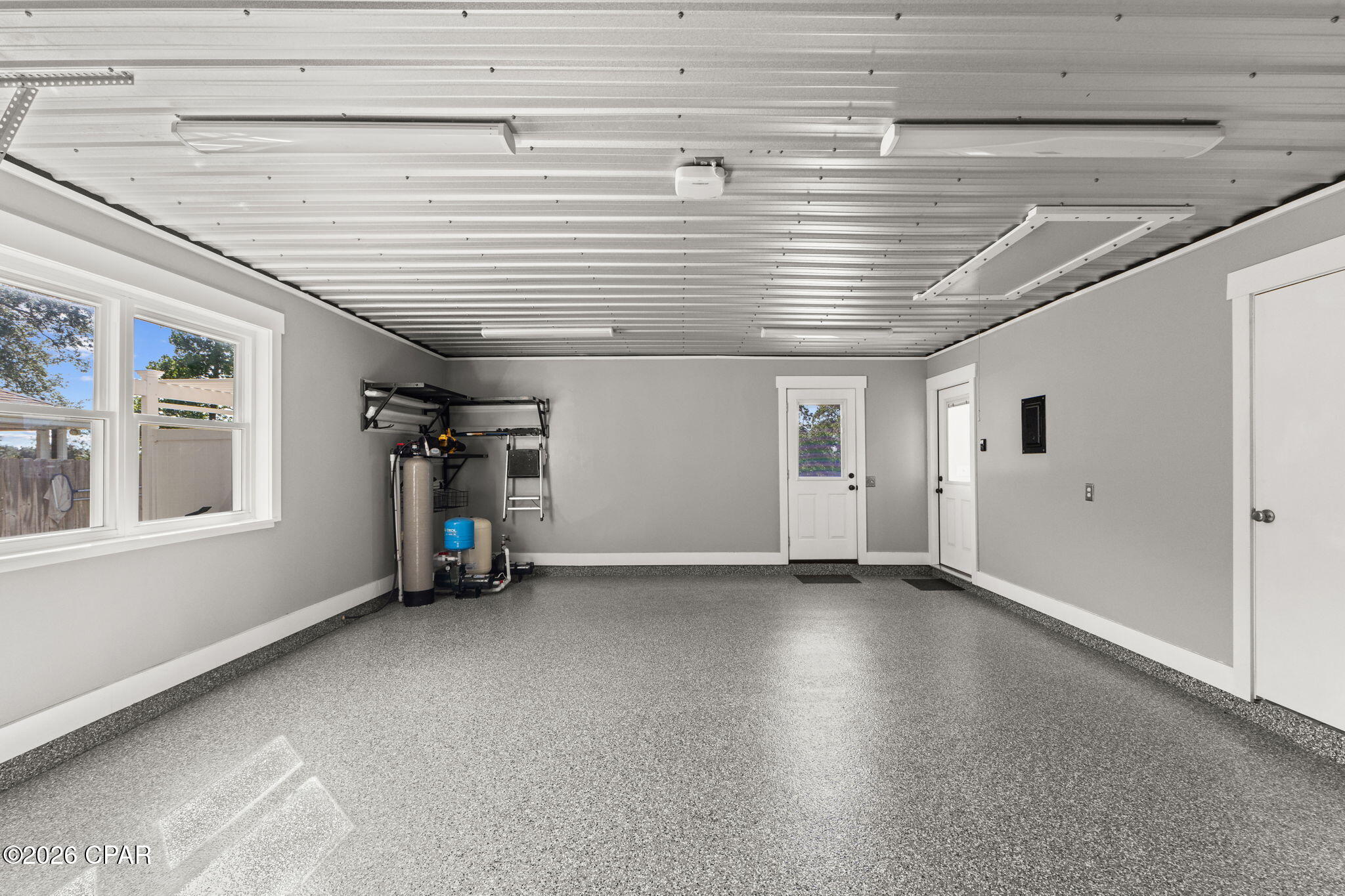 Callaway Bayou Estates Unit 2 - Residential