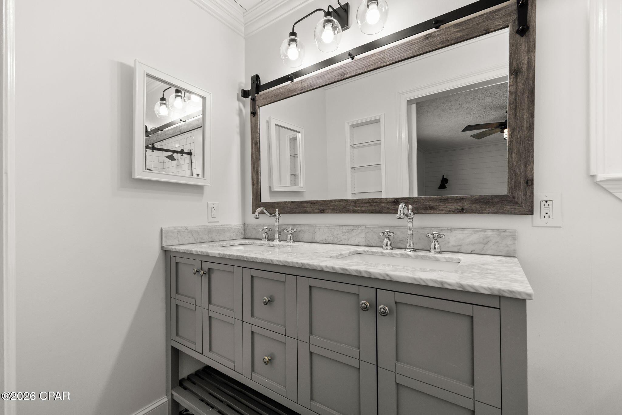Callaway Bayou Estates Unit 2 - Residential