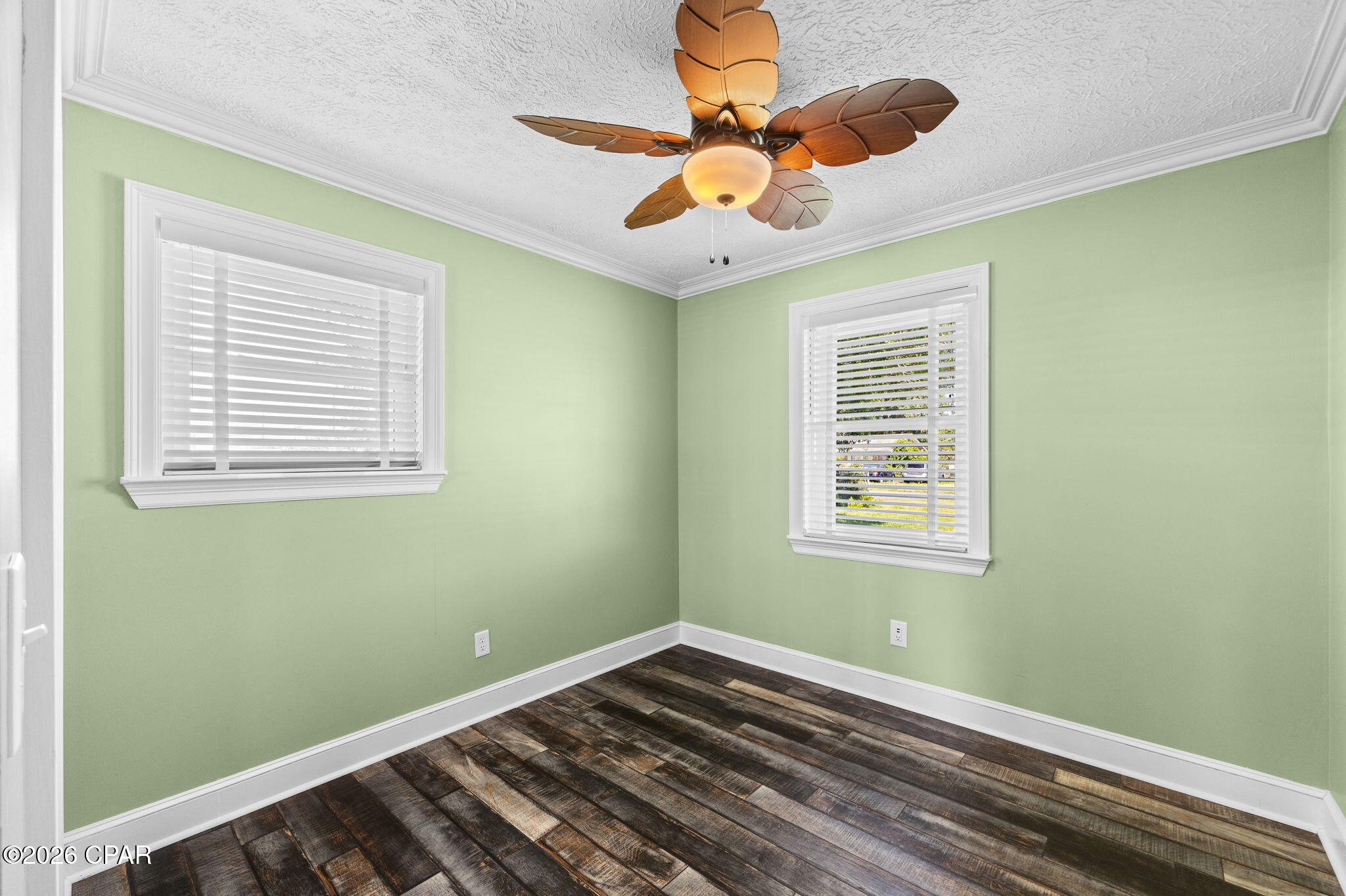 Callaway Bayou Estates Unit 2 - Residential