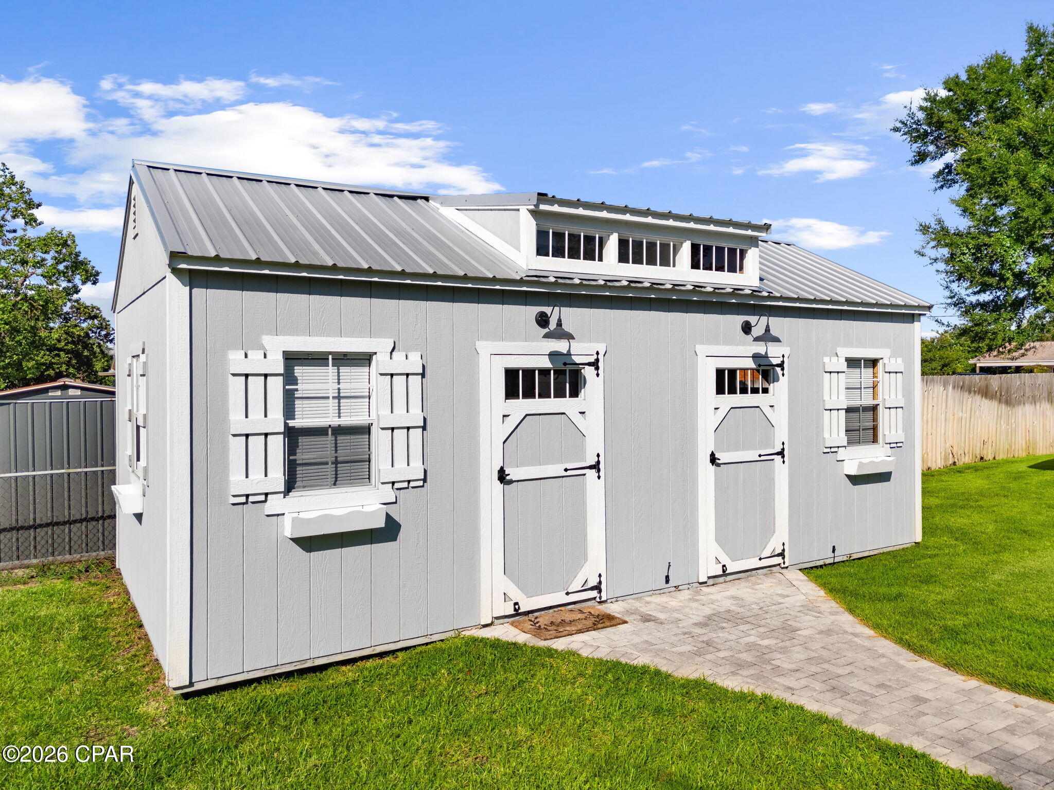 Callaway Bayou Estates Unit 2 - Residential
