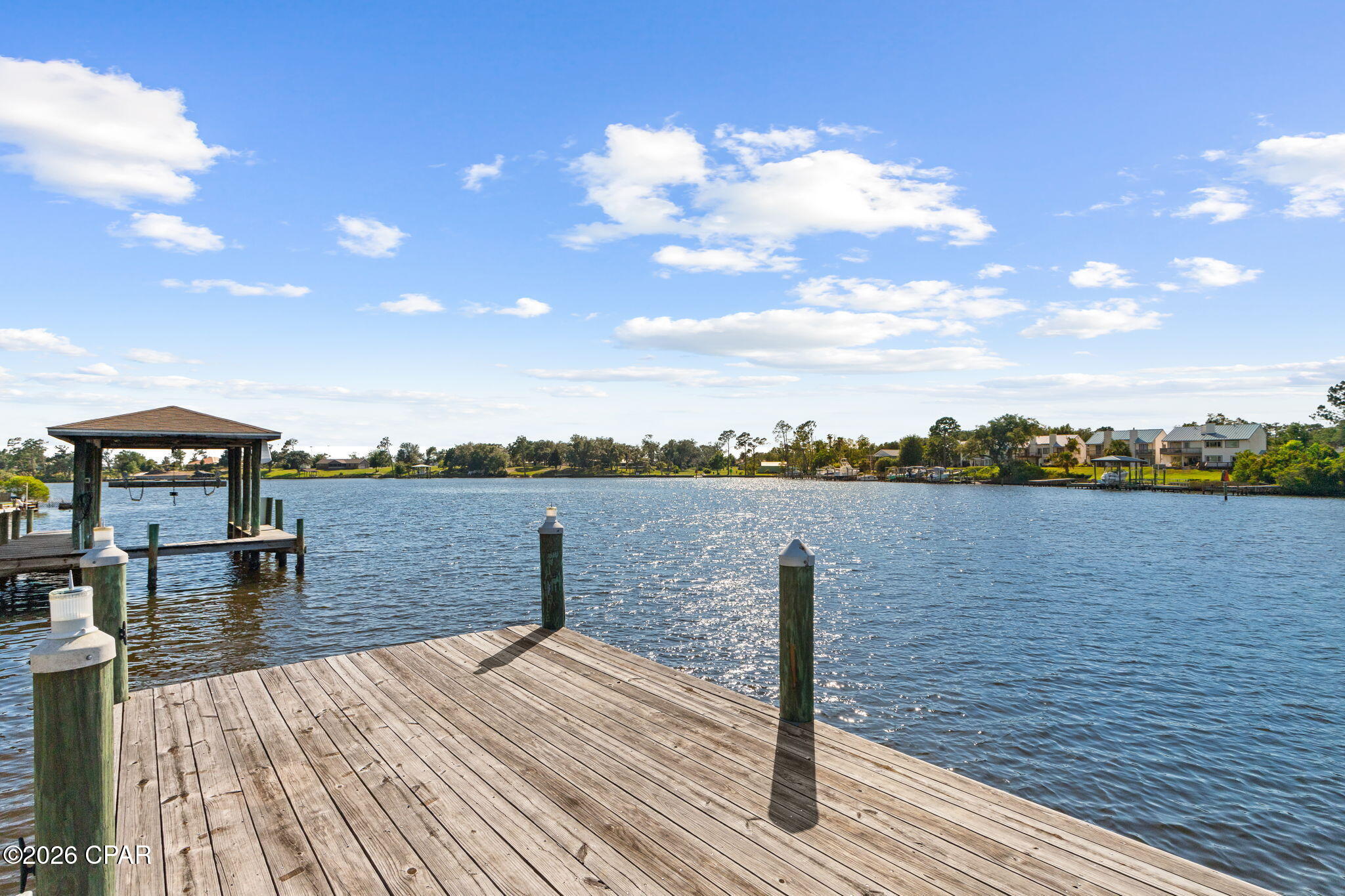 Callaway Bayou Estates Unit 2 - Residential