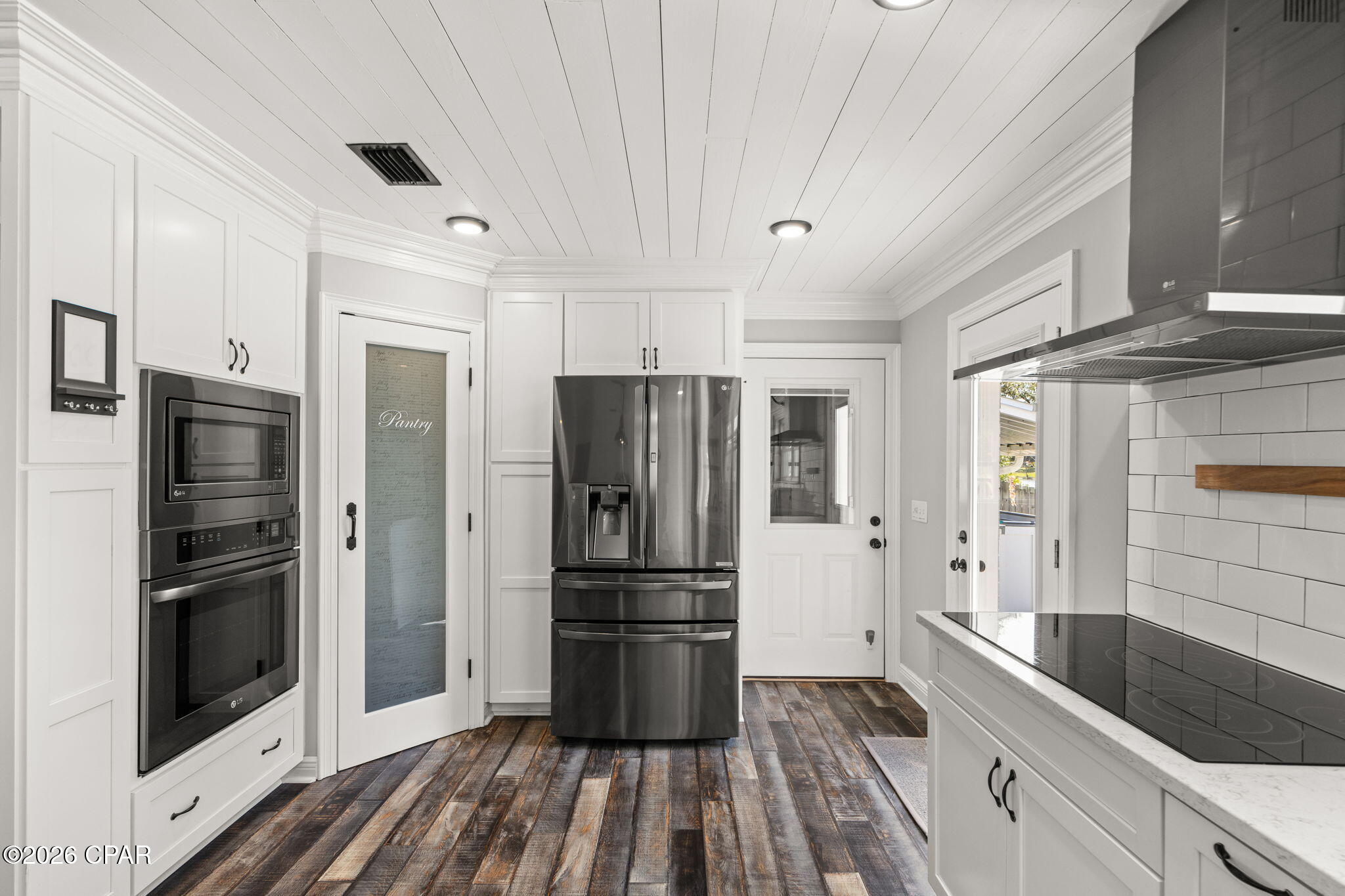 Callaway Bayou Estates Unit 2 - Residential