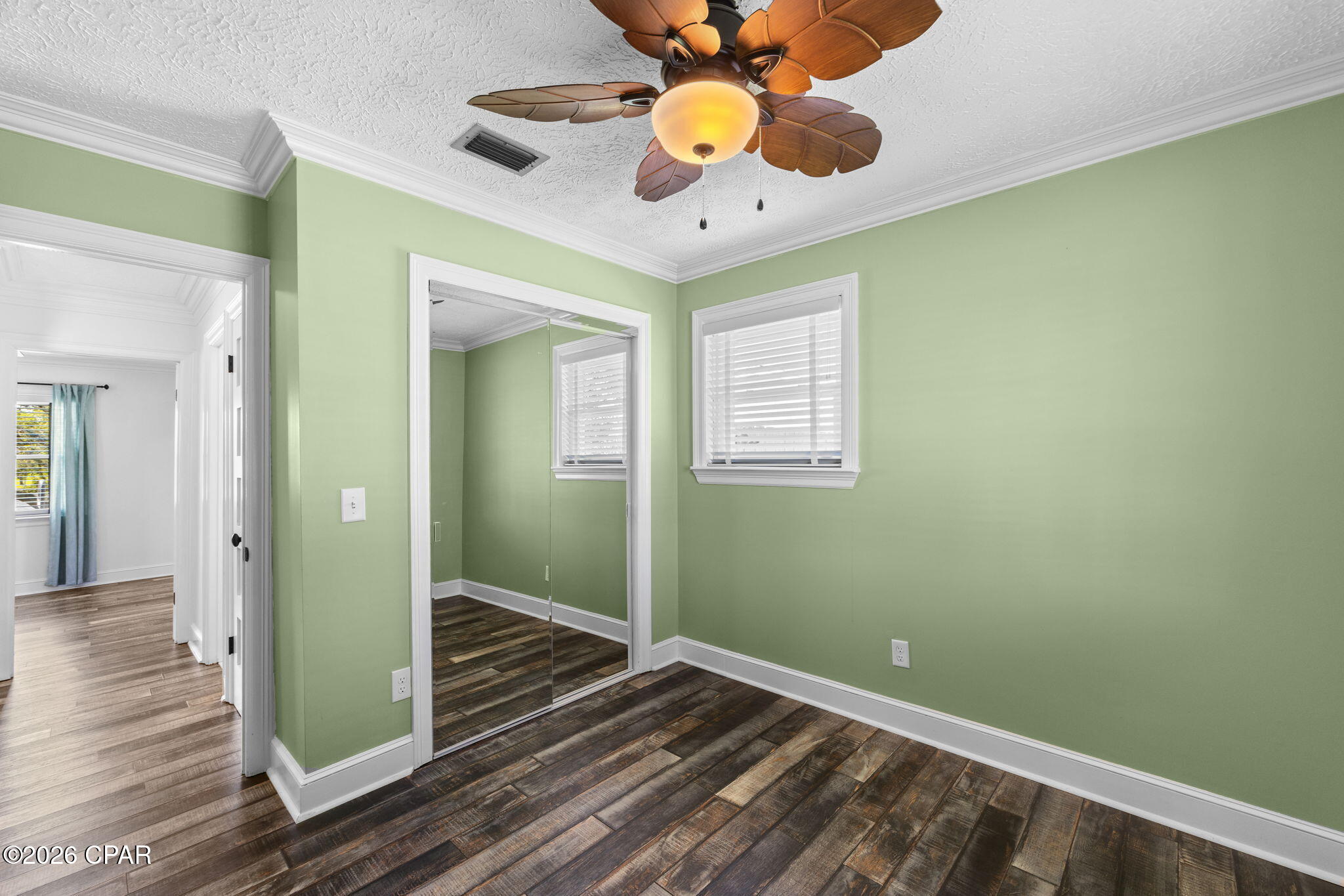 Callaway Bayou Estates Unit 2 - Residential