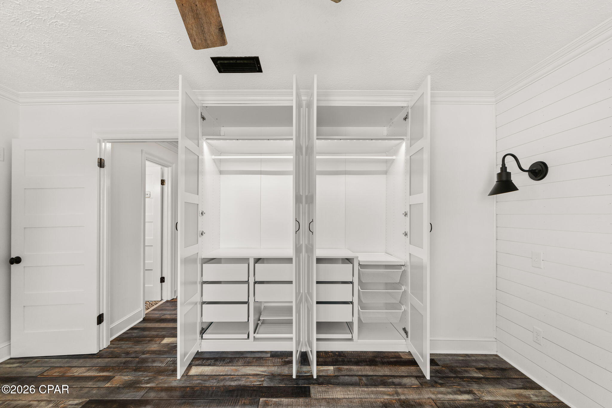 Callaway Bayou Estates Unit 2 - Residential