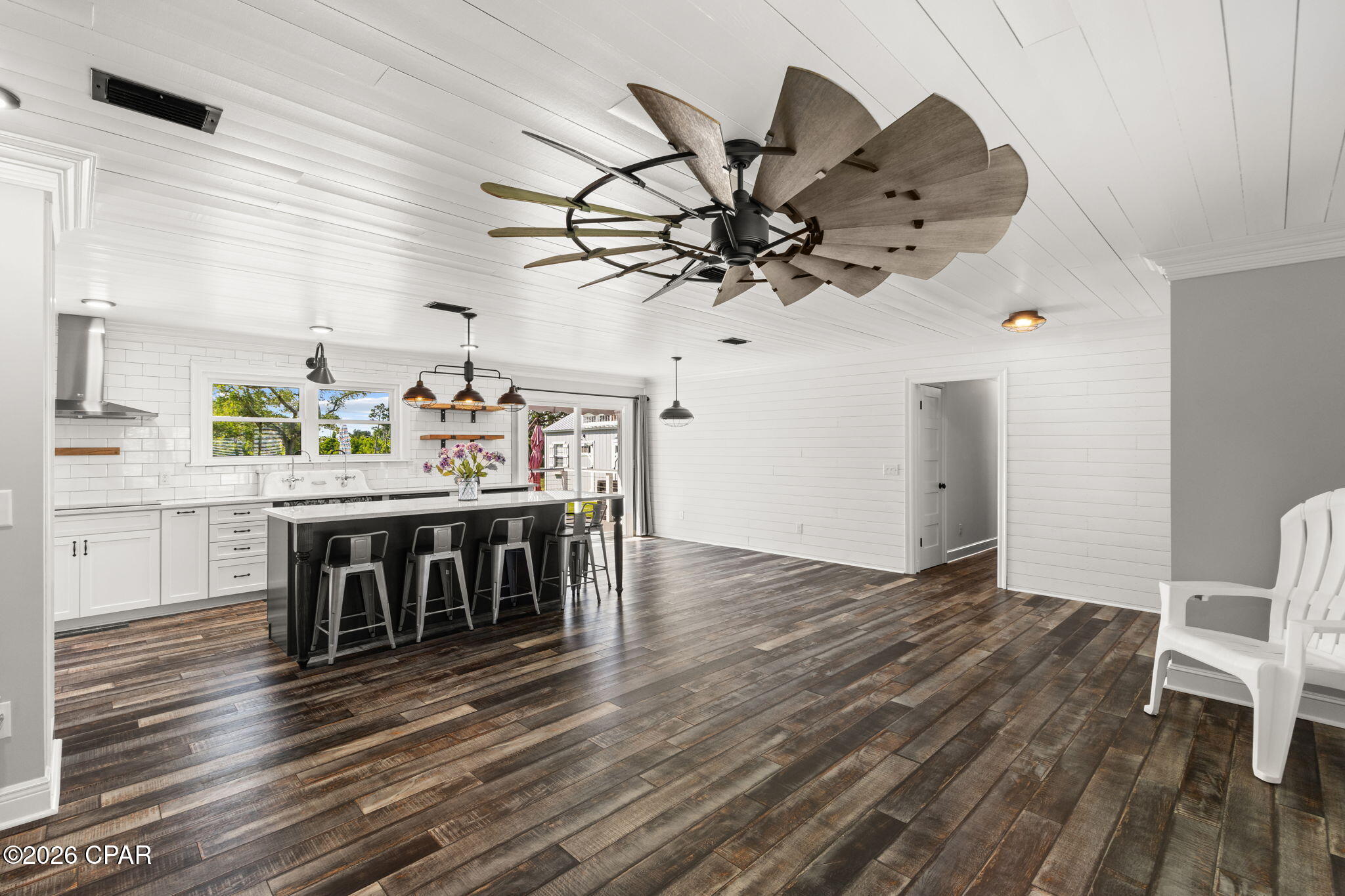 Callaway Bayou Estates Unit 2 - Residential
