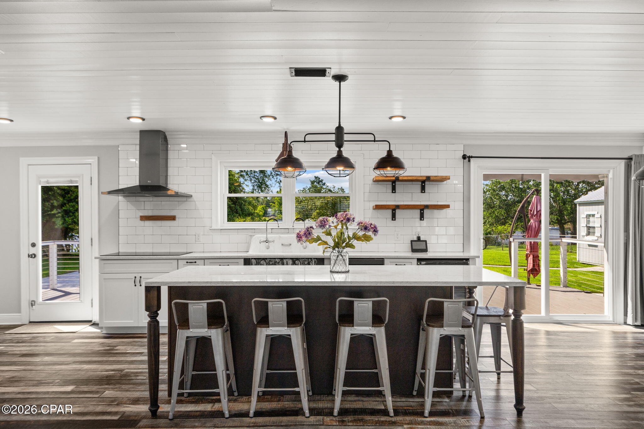 Callaway Bayou Estates Unit 2 - Residential