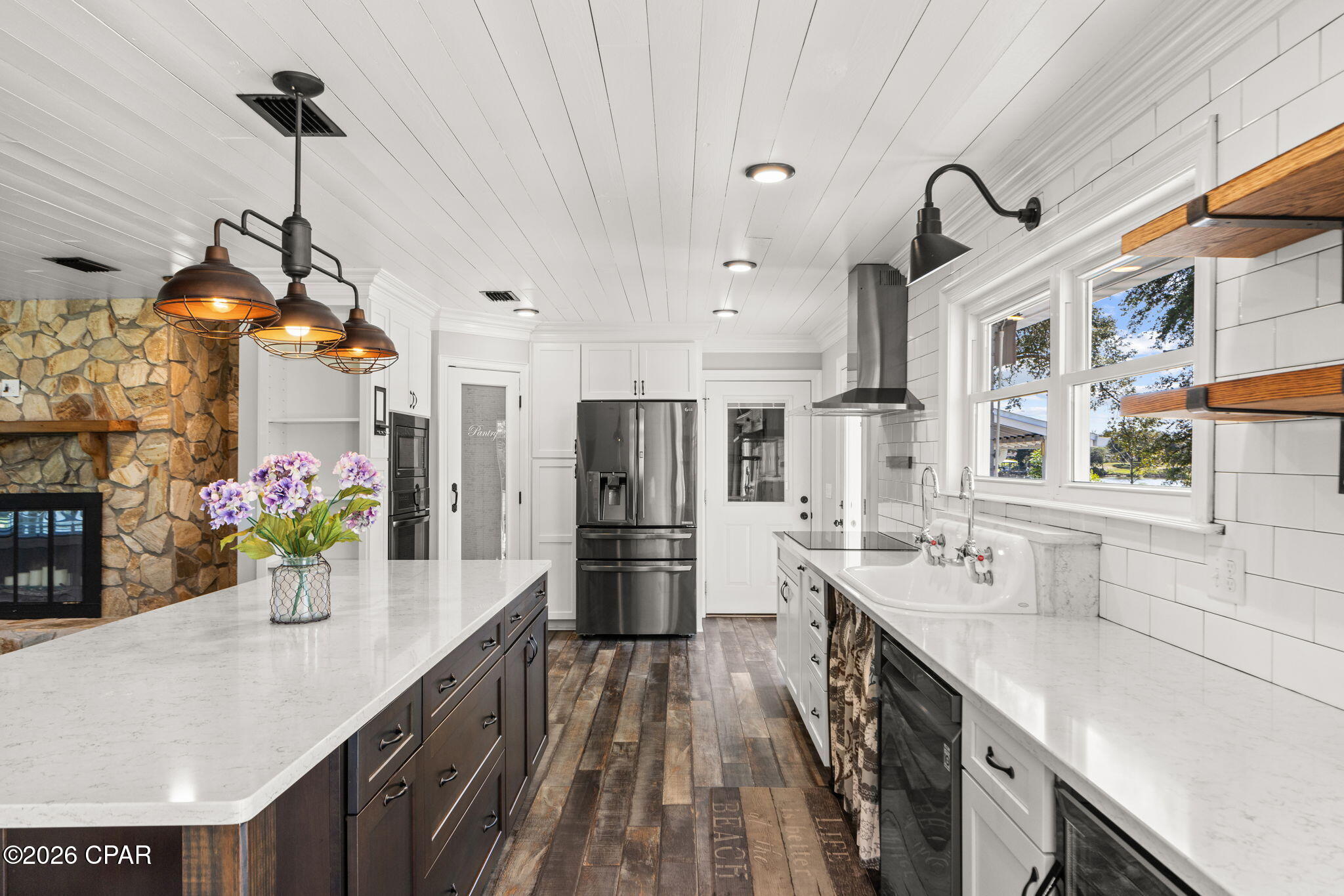 Callaway Bayou Estates Unit 2 - Residential