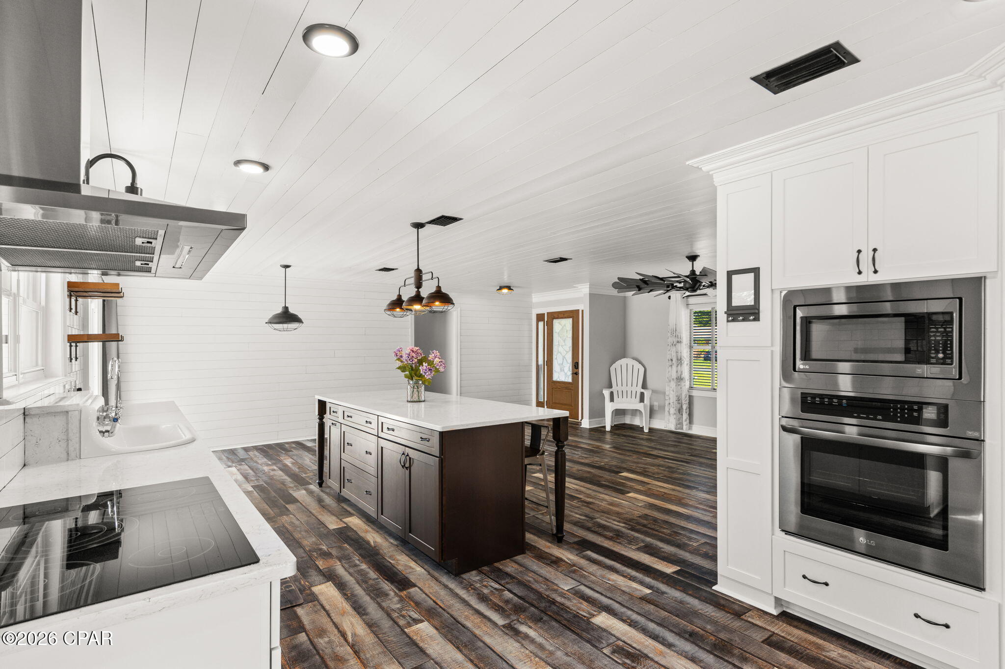 Callaway Bayou Estates Unit 2 - Residential