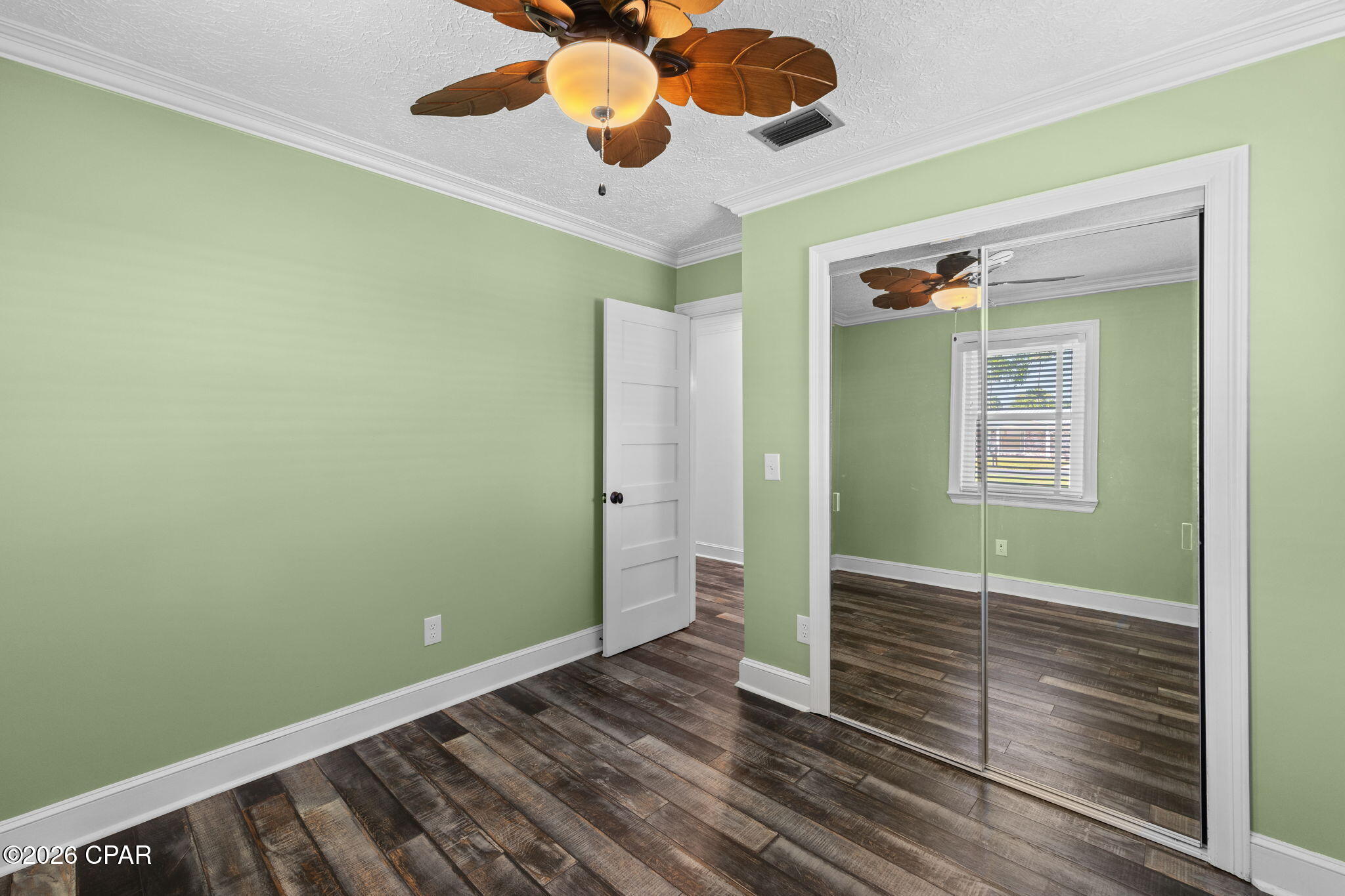 Callaway Bayou Estates Unit 2 - Residential