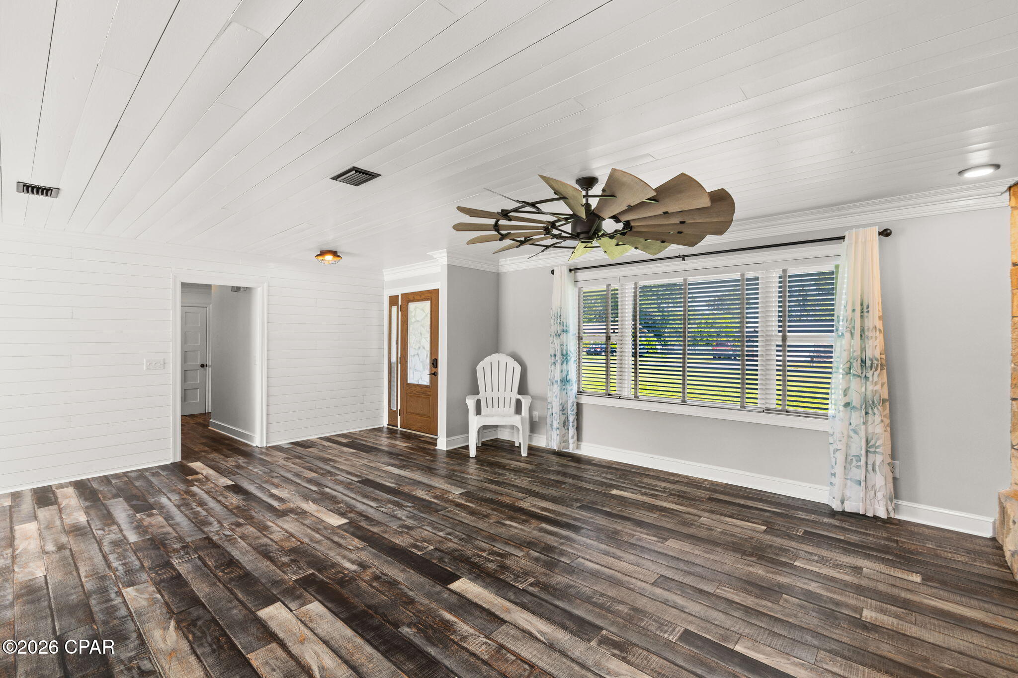Callaway Bayou Estates Unit 2 - Residential
