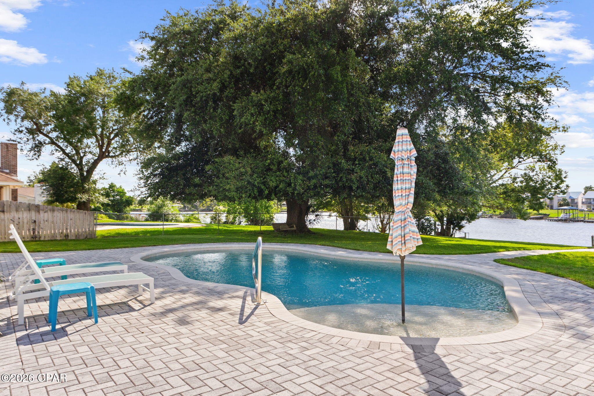 Callaway Bayou Estates Unit 2 - Residential