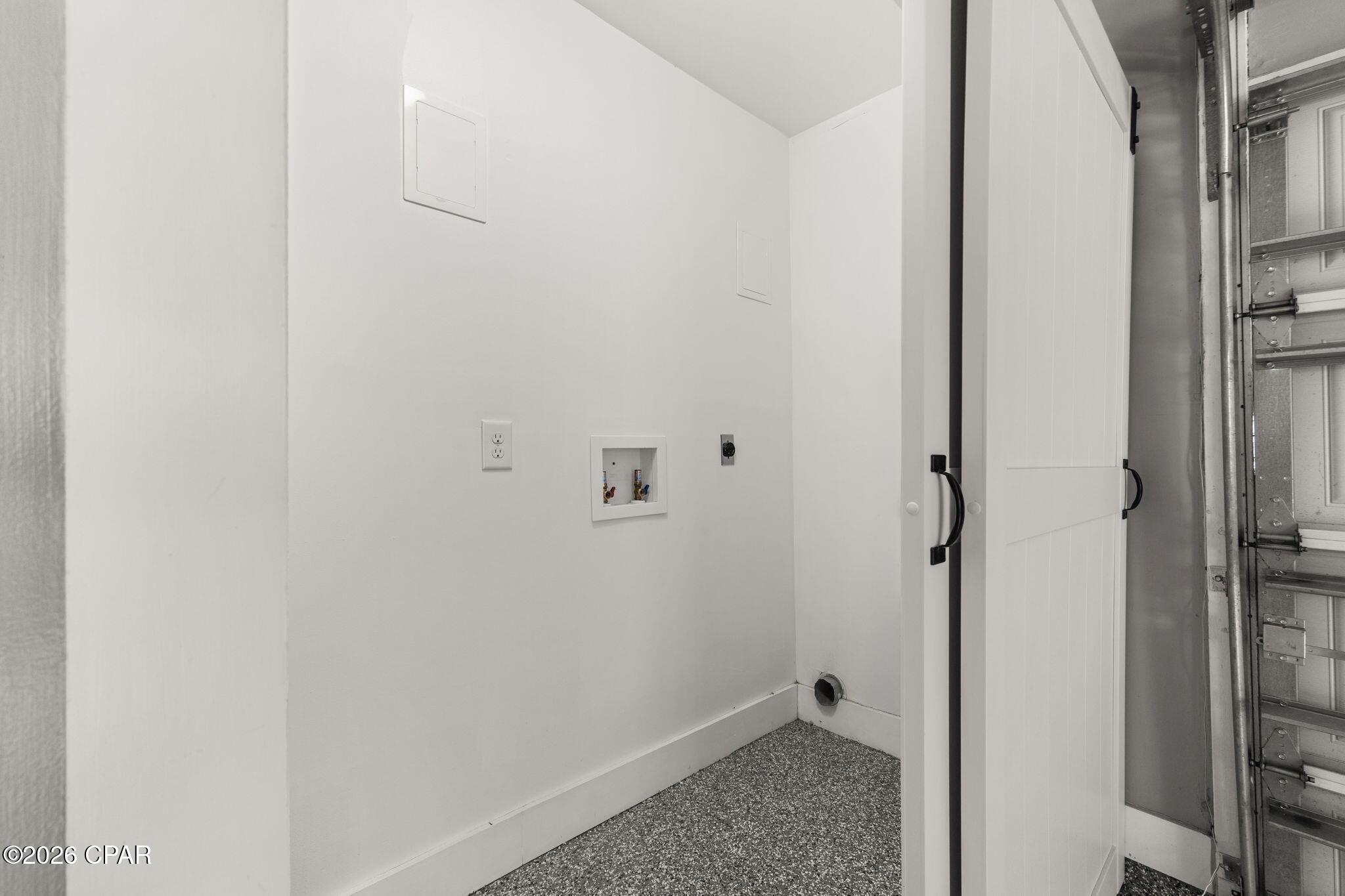 Callaway Bayou Estates Unit 2 - Residential