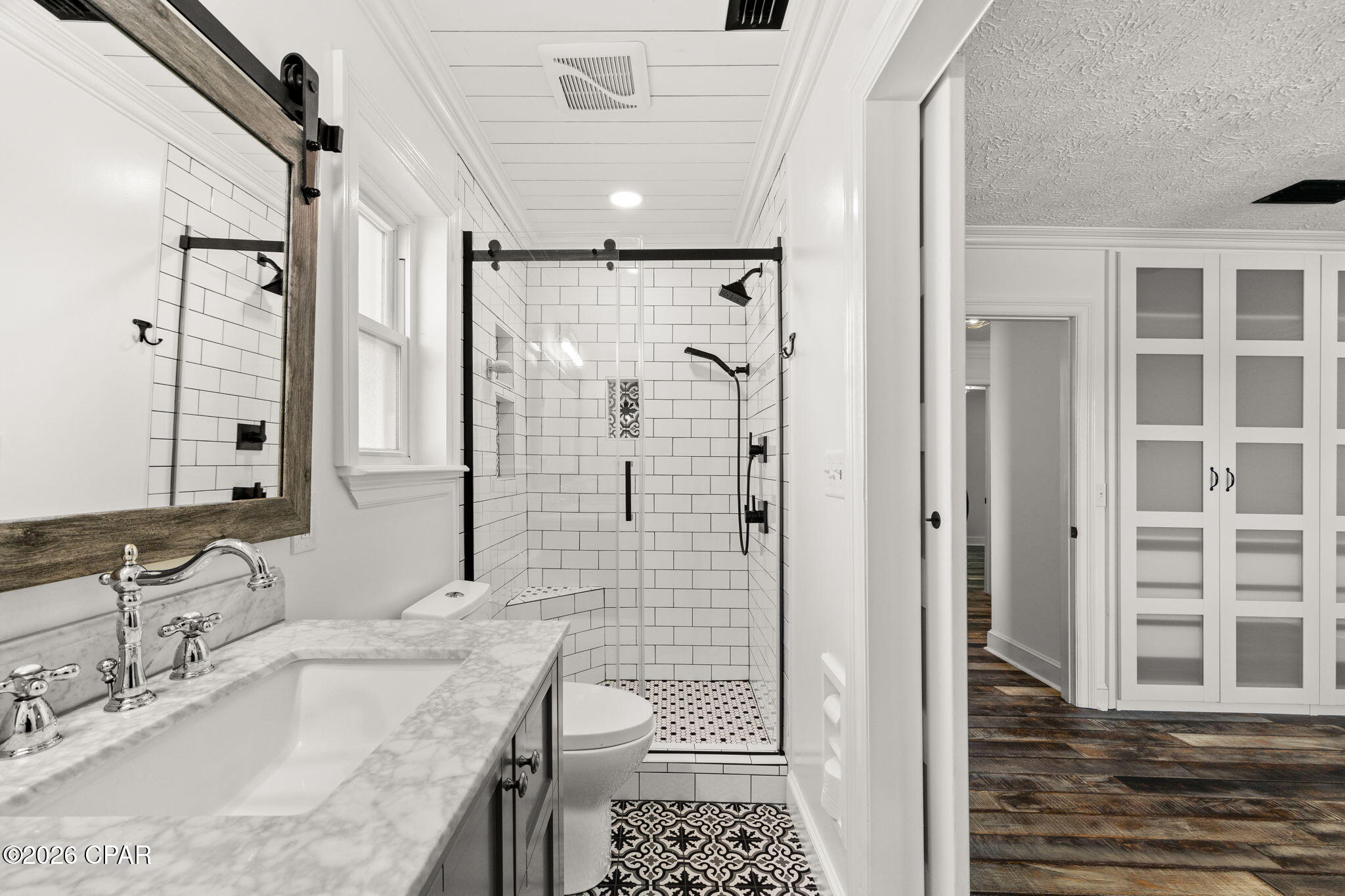 Callaway Bayou Estates Unit 2 - Residential
