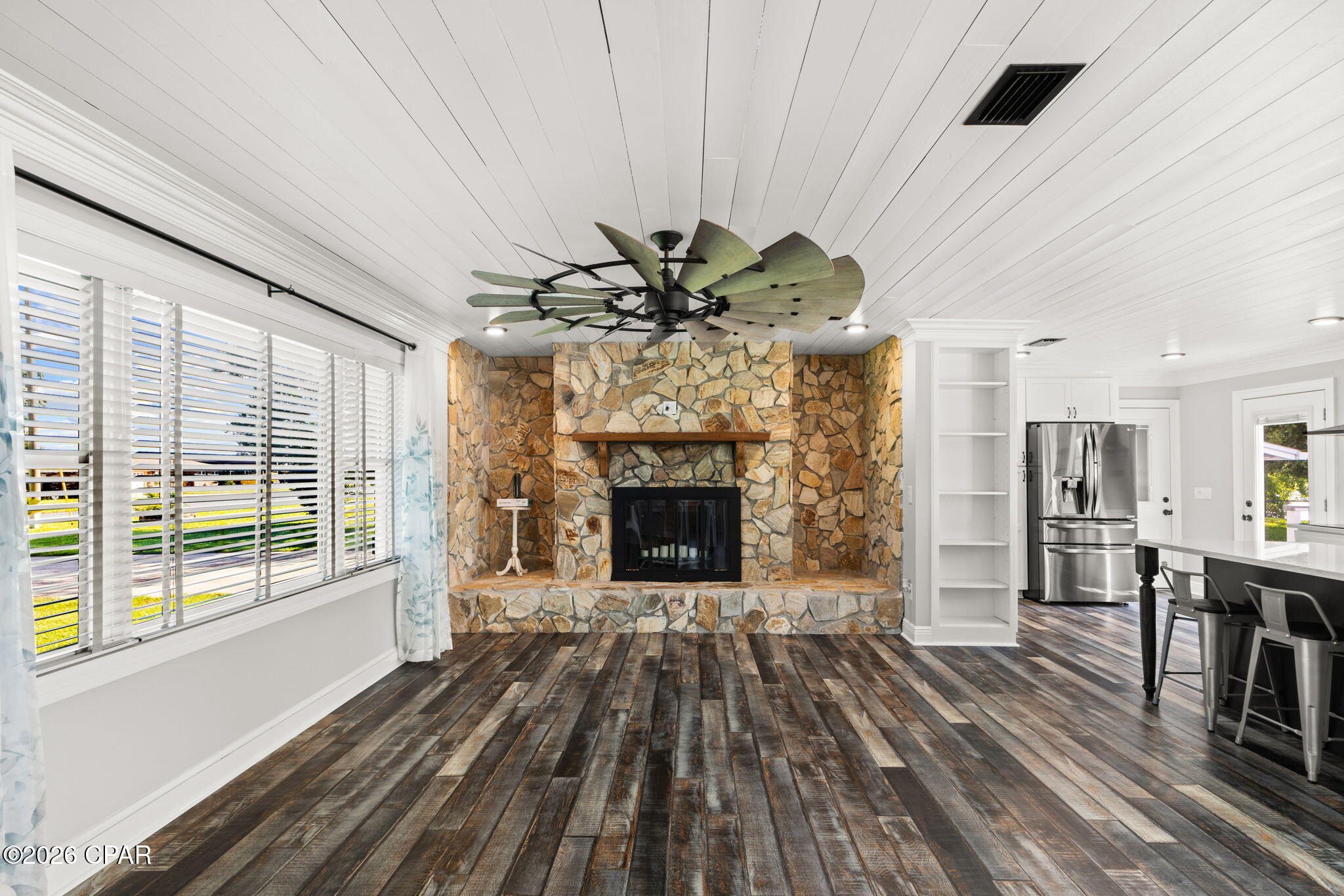 Callaway Bayou Estates Unit 2 - Residential