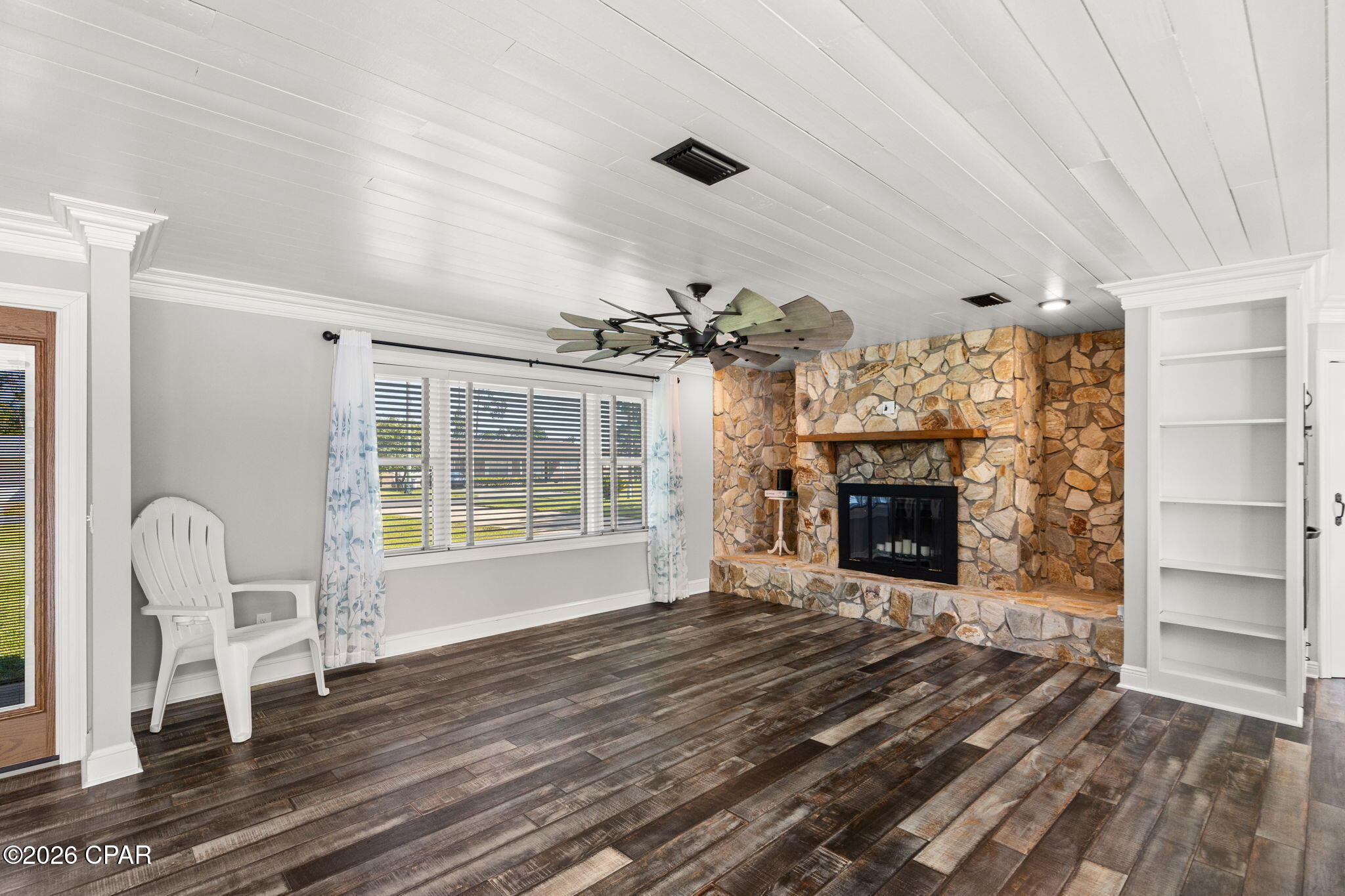 Callaway Bayou Estates Unit 2 - Residential