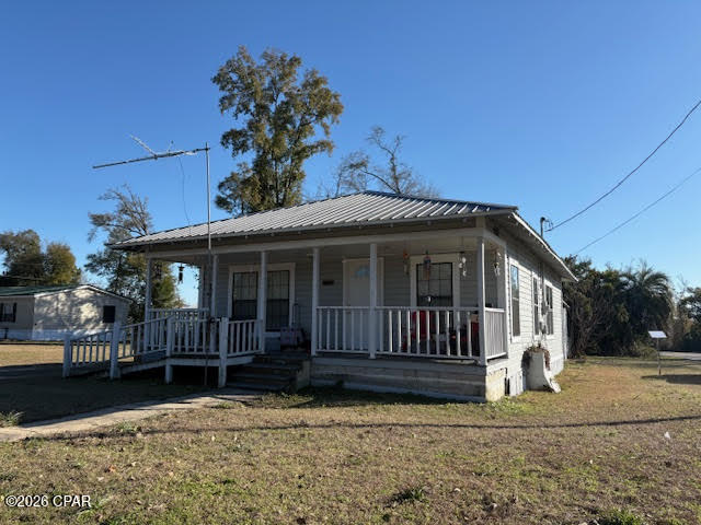 No Named Subdivision - Residential