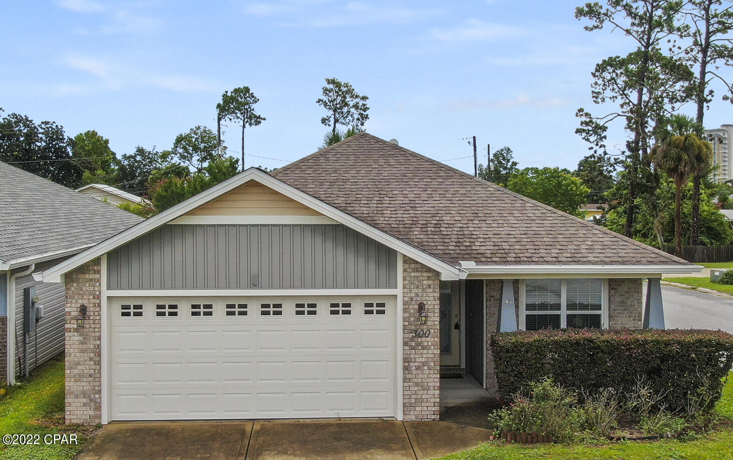 Woodlawn Village Ph 1 - Residential