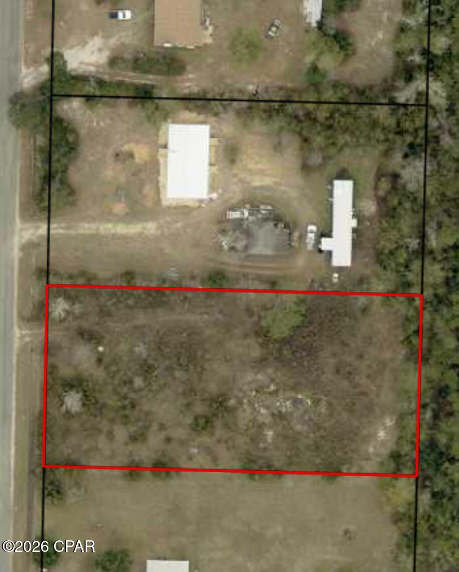 Great opportunity for a one acre building lot on a paved cul de sac in a growing area of Bay County.  The area is growing north in Bayou George and these prices will climb as the growth approaches. This one acre is on a quiet cul de sac and perfect place to build your home with room for a shop or a pool.  Call today and take advantage of buying in a growing market.