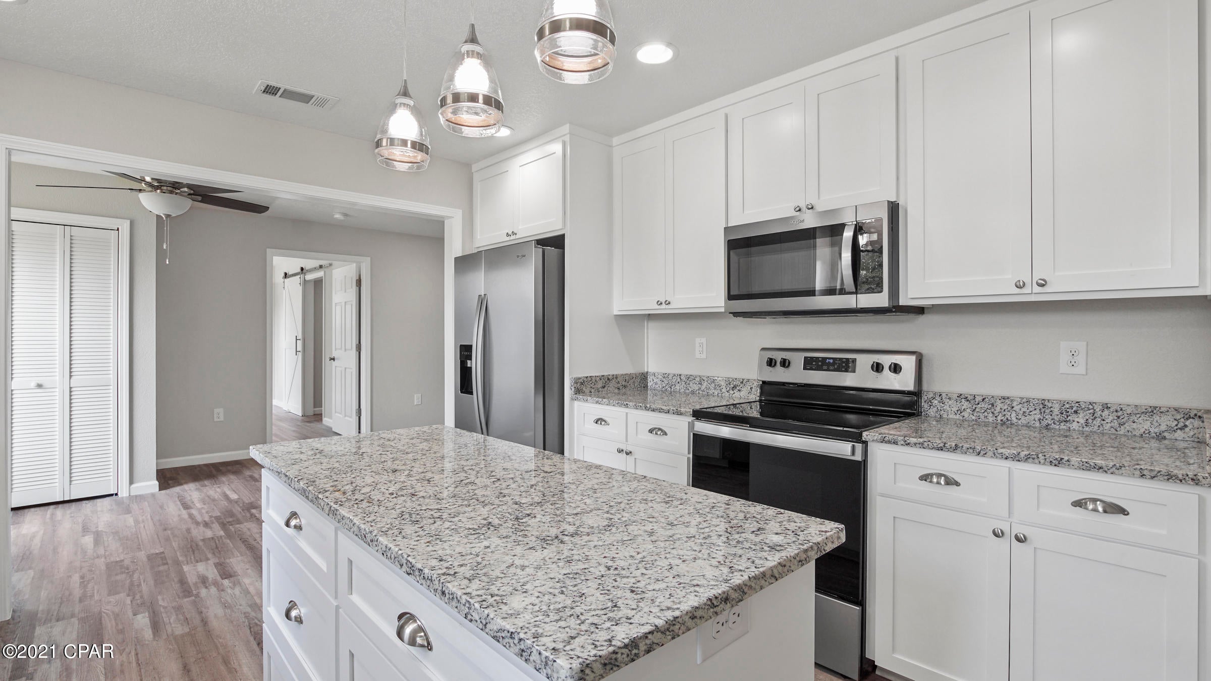 No Named Subdivision - Residential