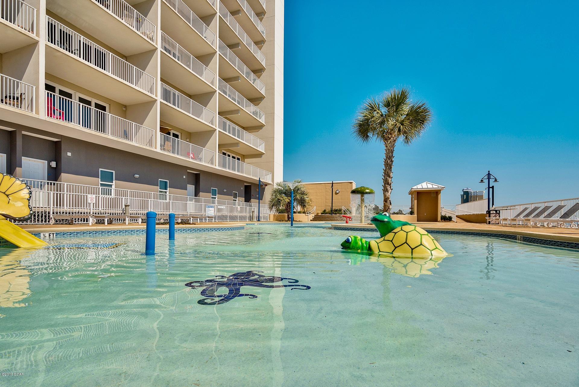Laketown Wharf Phase II - Residential