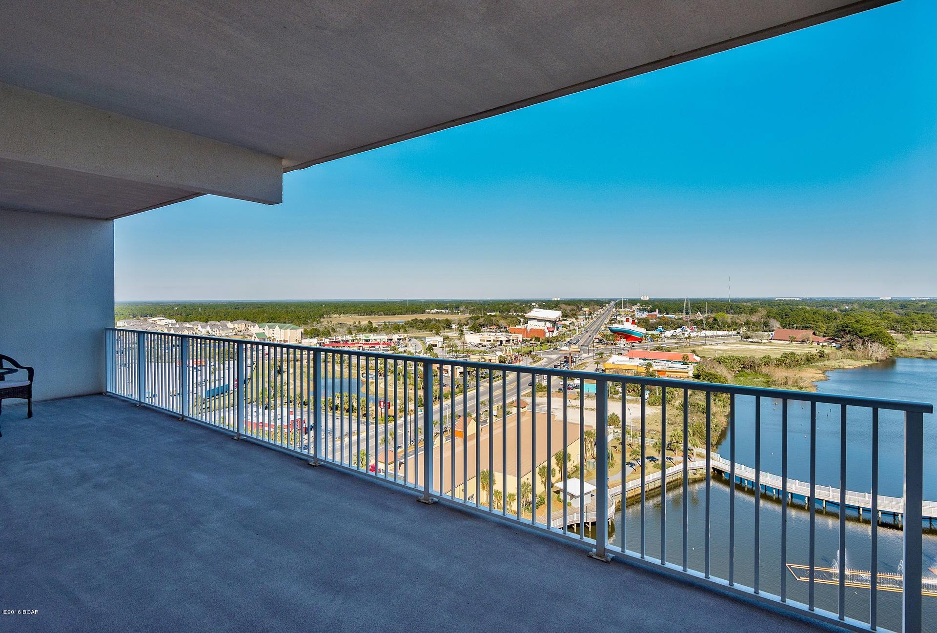 Laketown Wharf Phase II - Residential