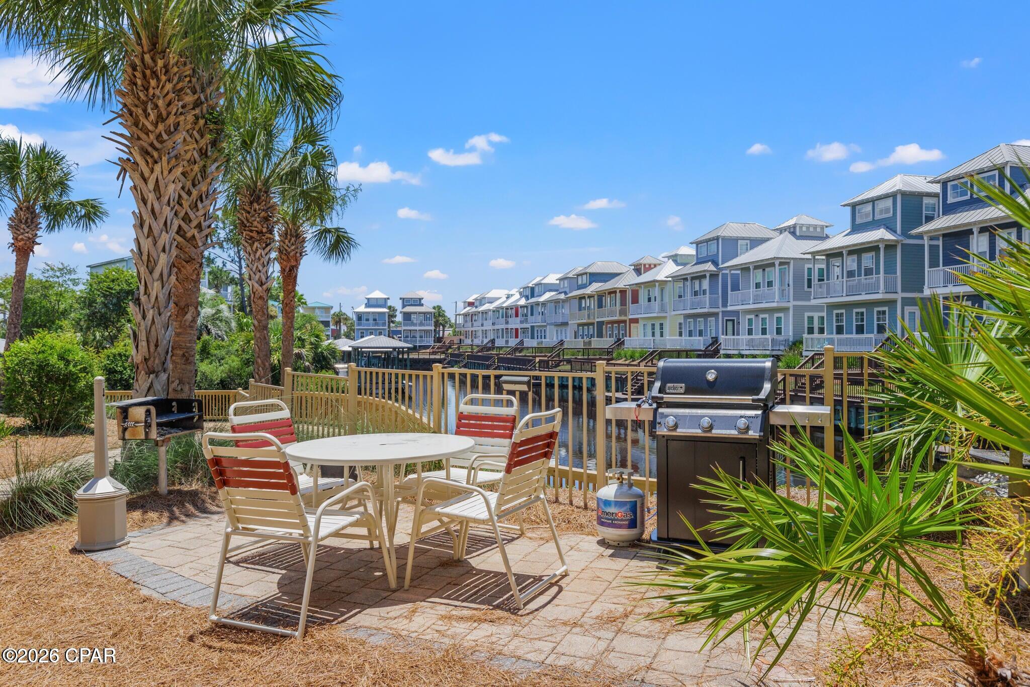Waterside Village - Residential