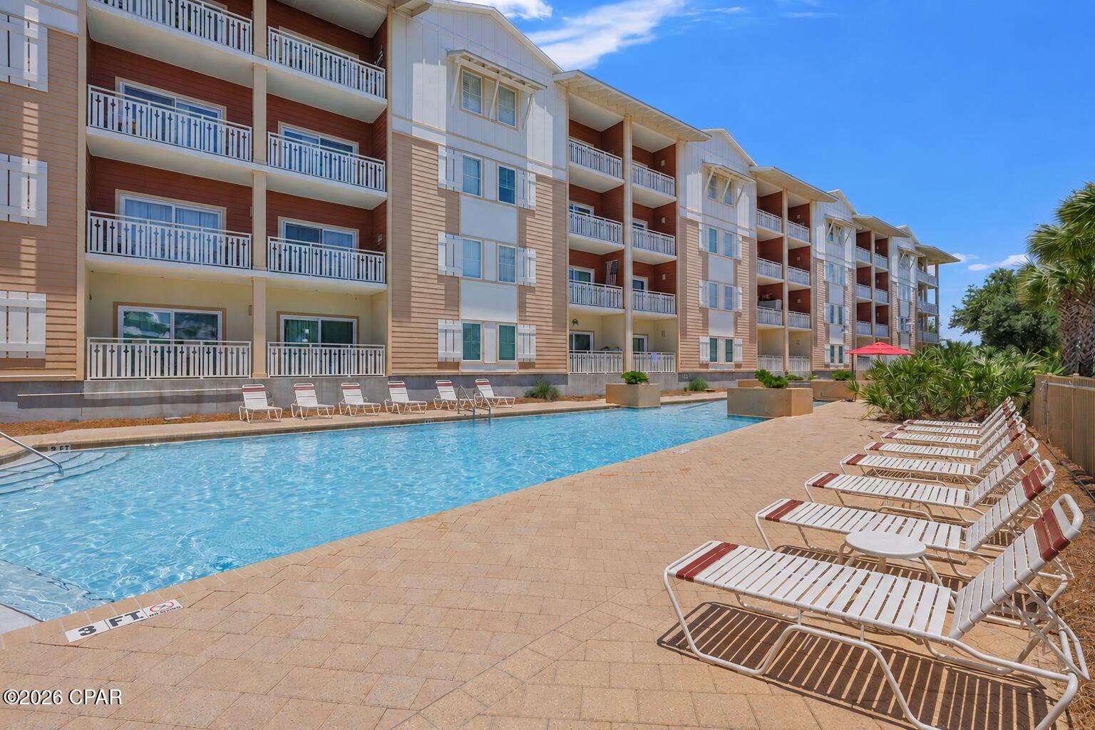Waterside Village - Residential