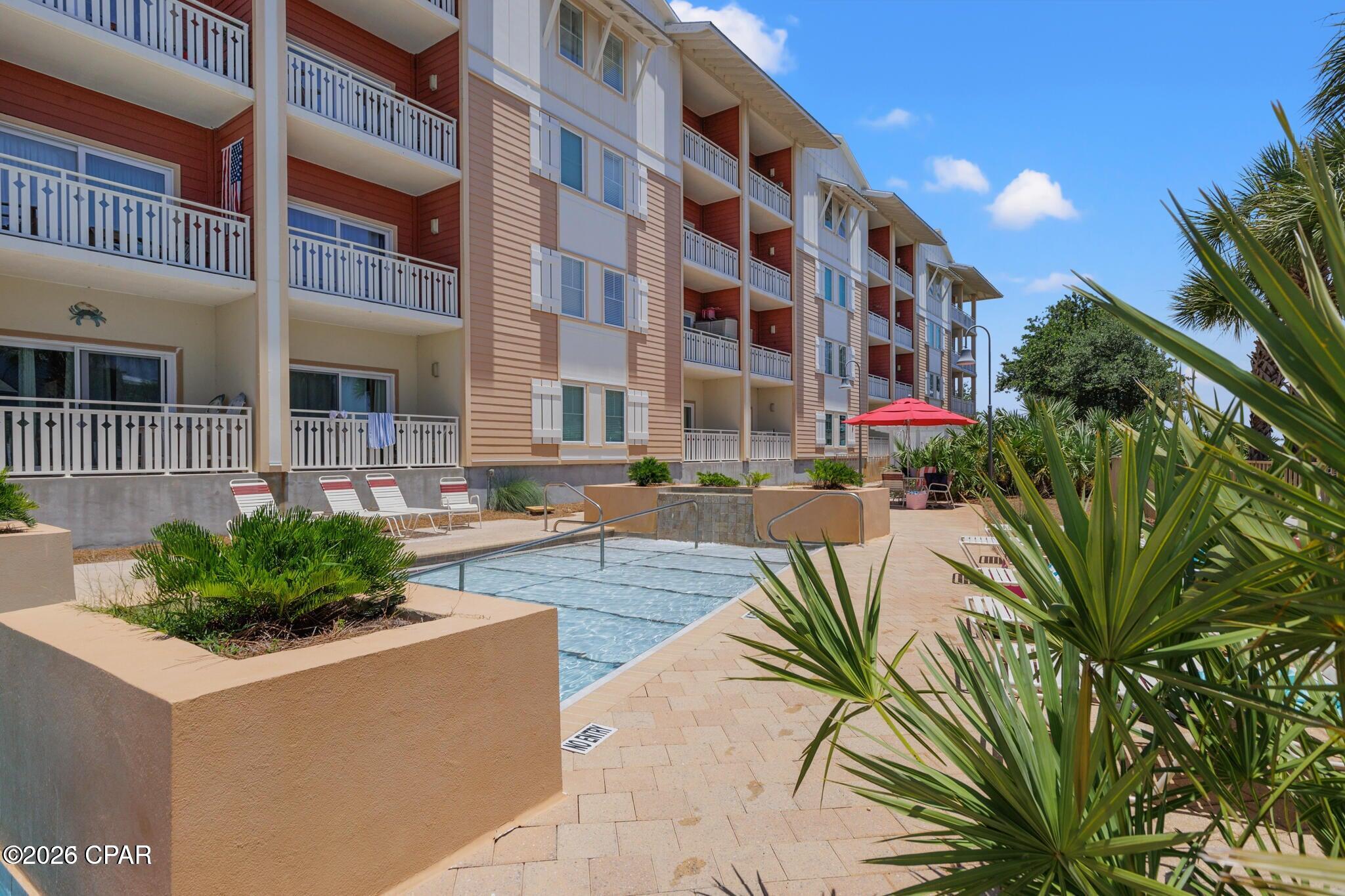 Waterside Village - Residential