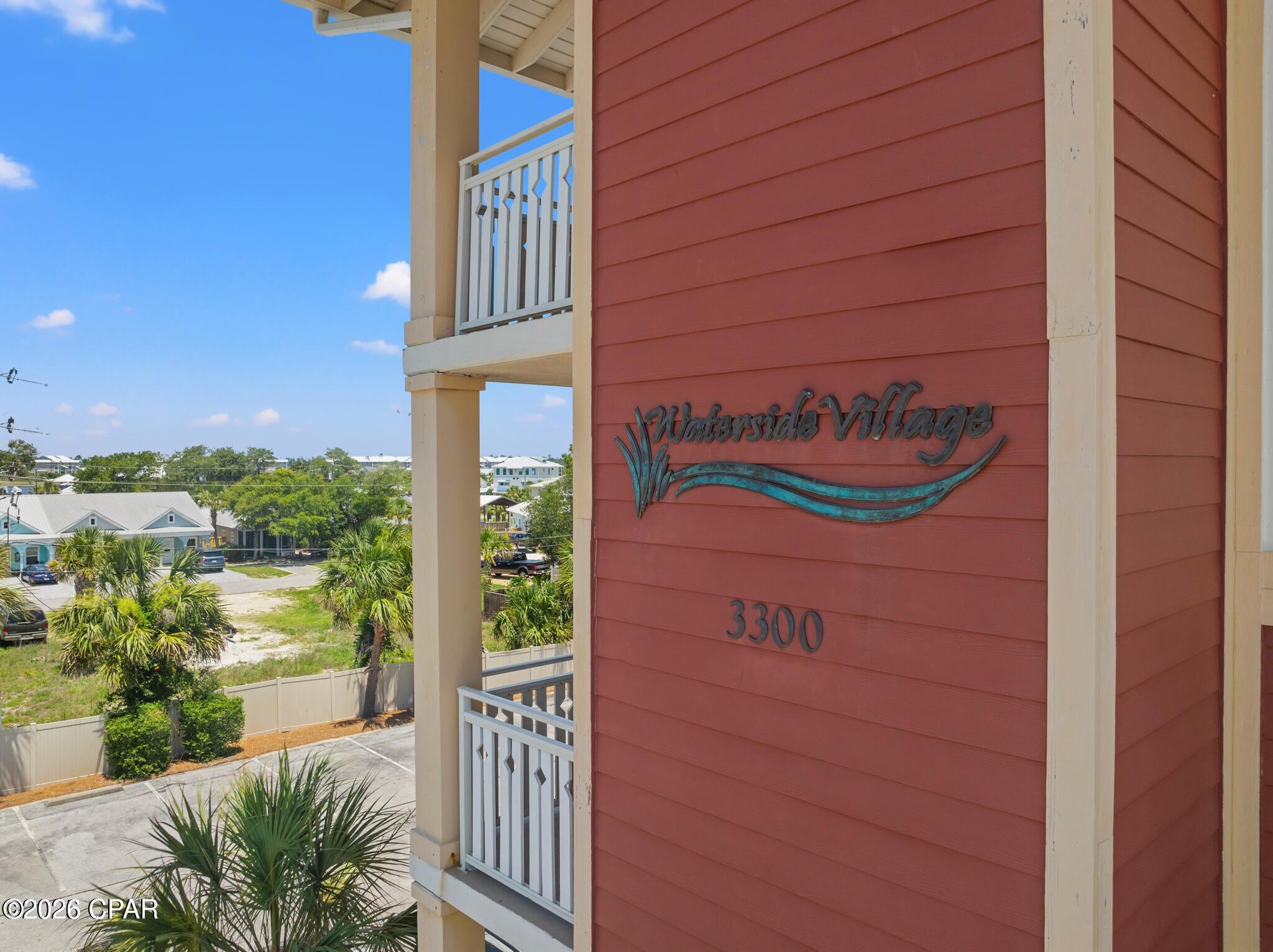 Waterside Village - Residential