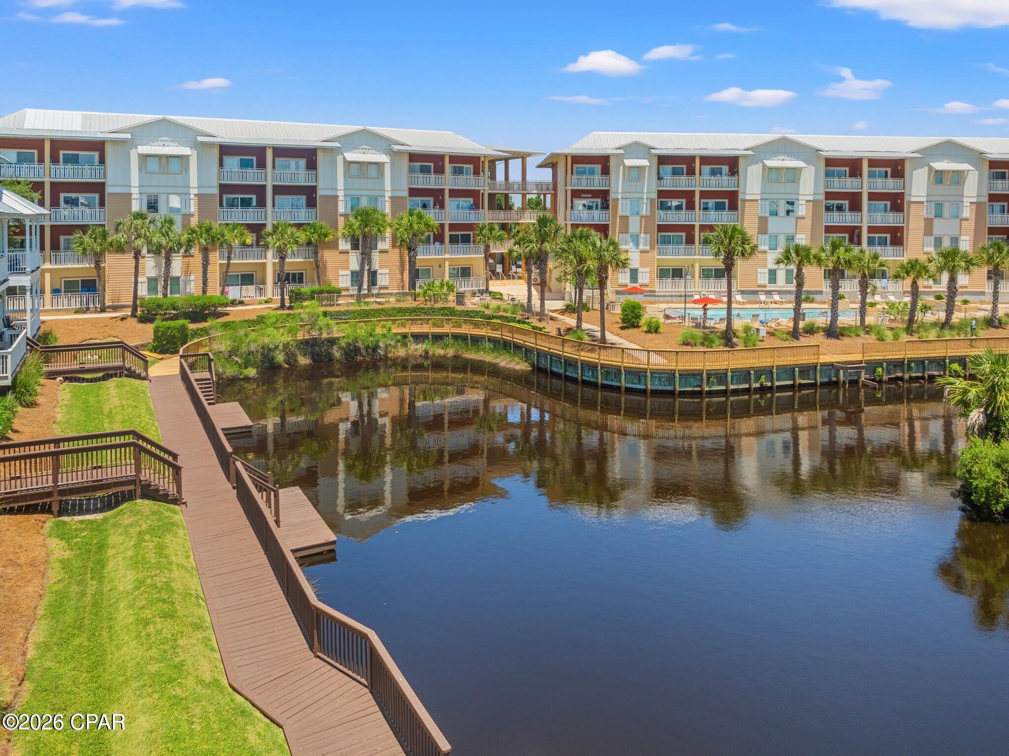 Waterside Village - Residential