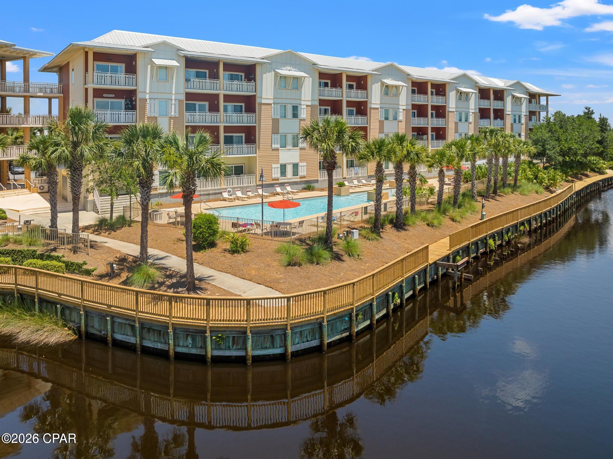 Waterside Village - Residential