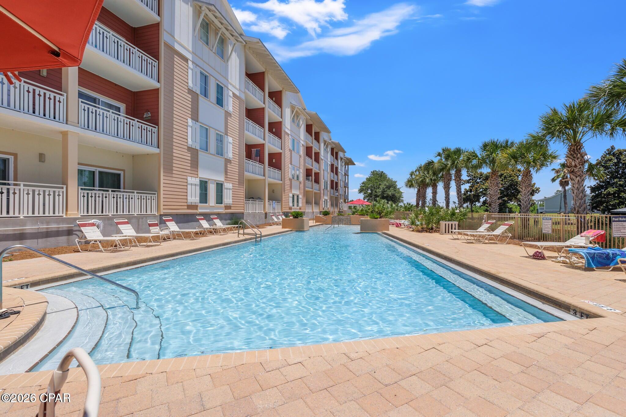 Waterside Village - Residential