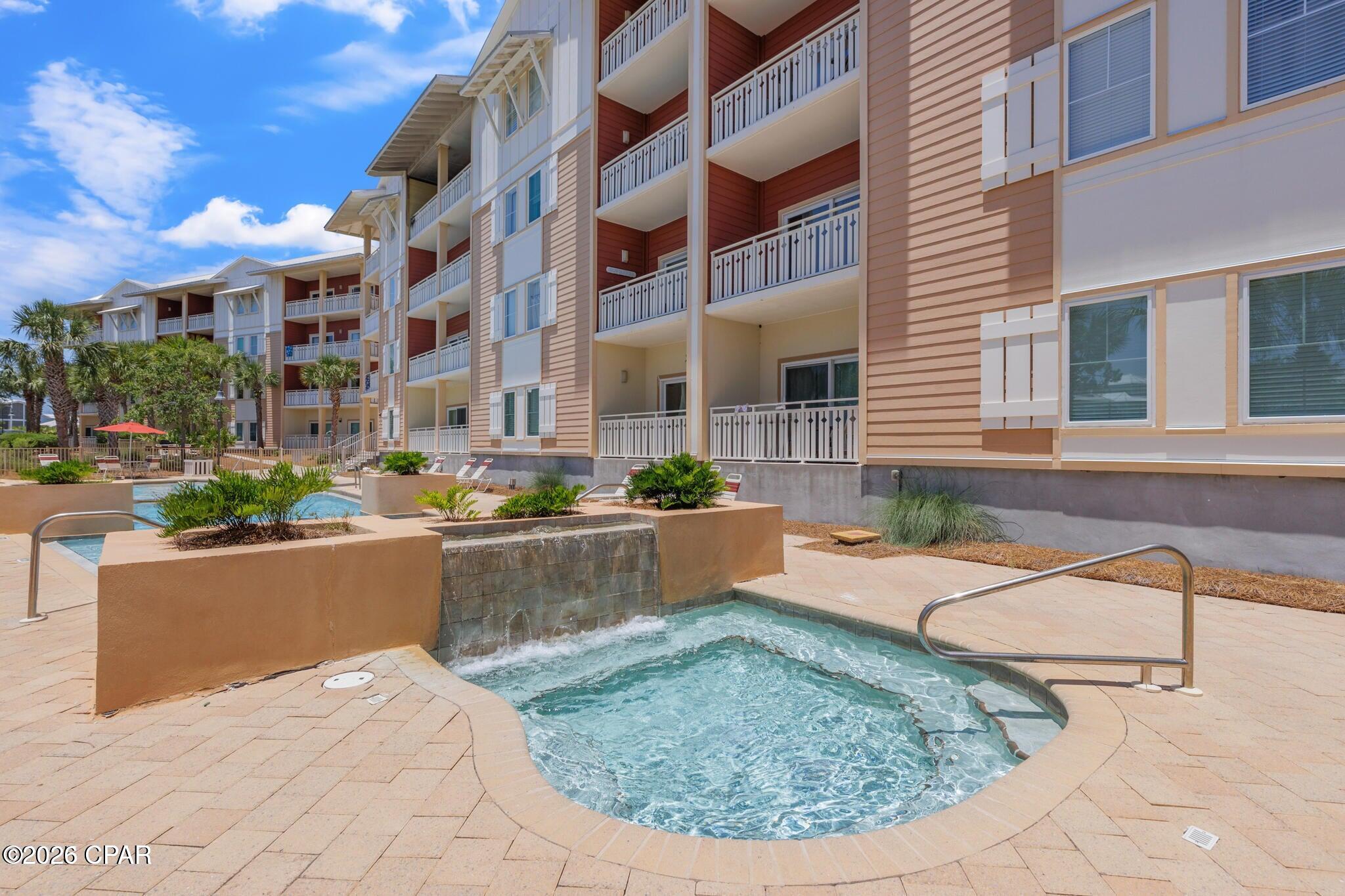 Waterside Village - Residential