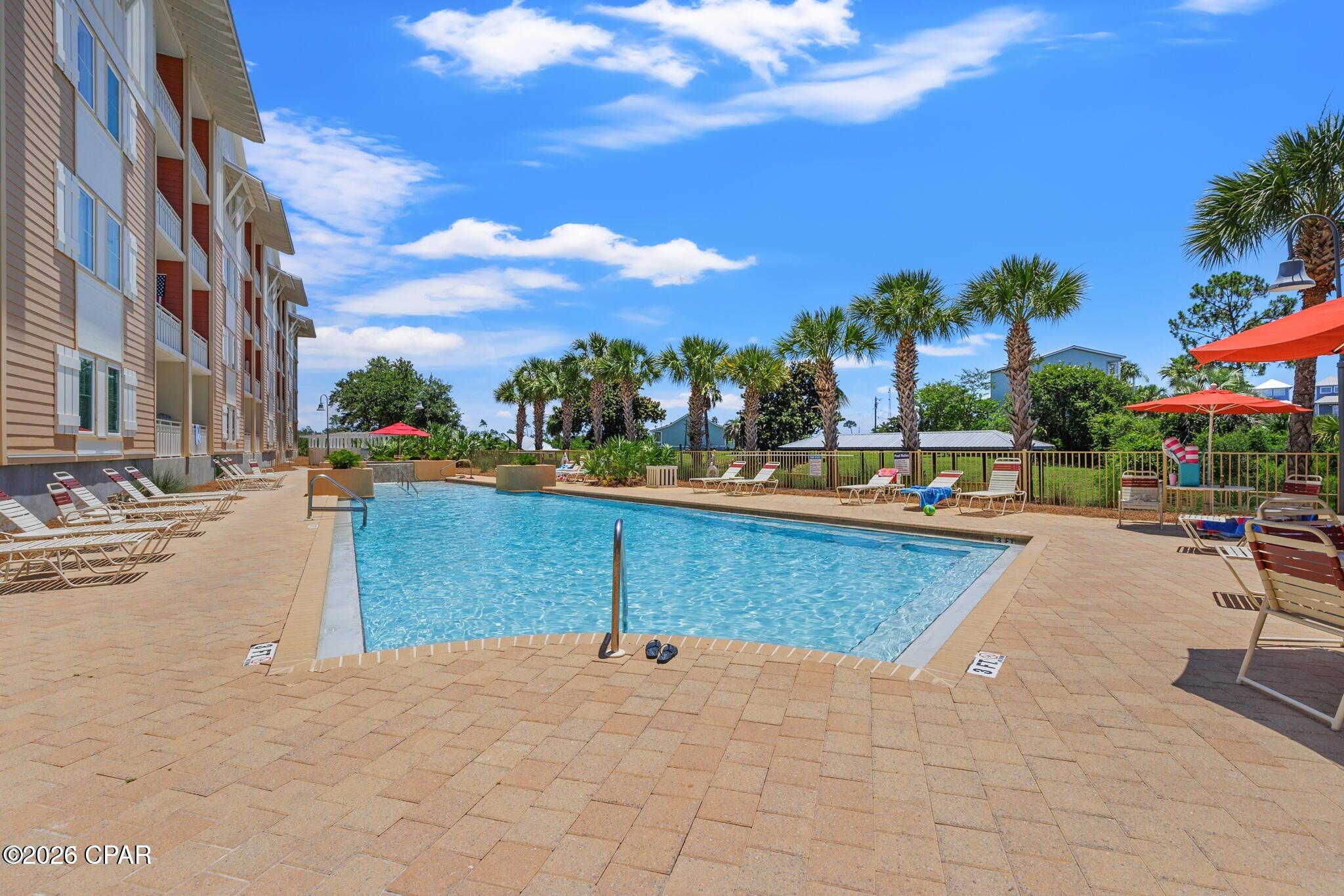 Waterside Village - Residential