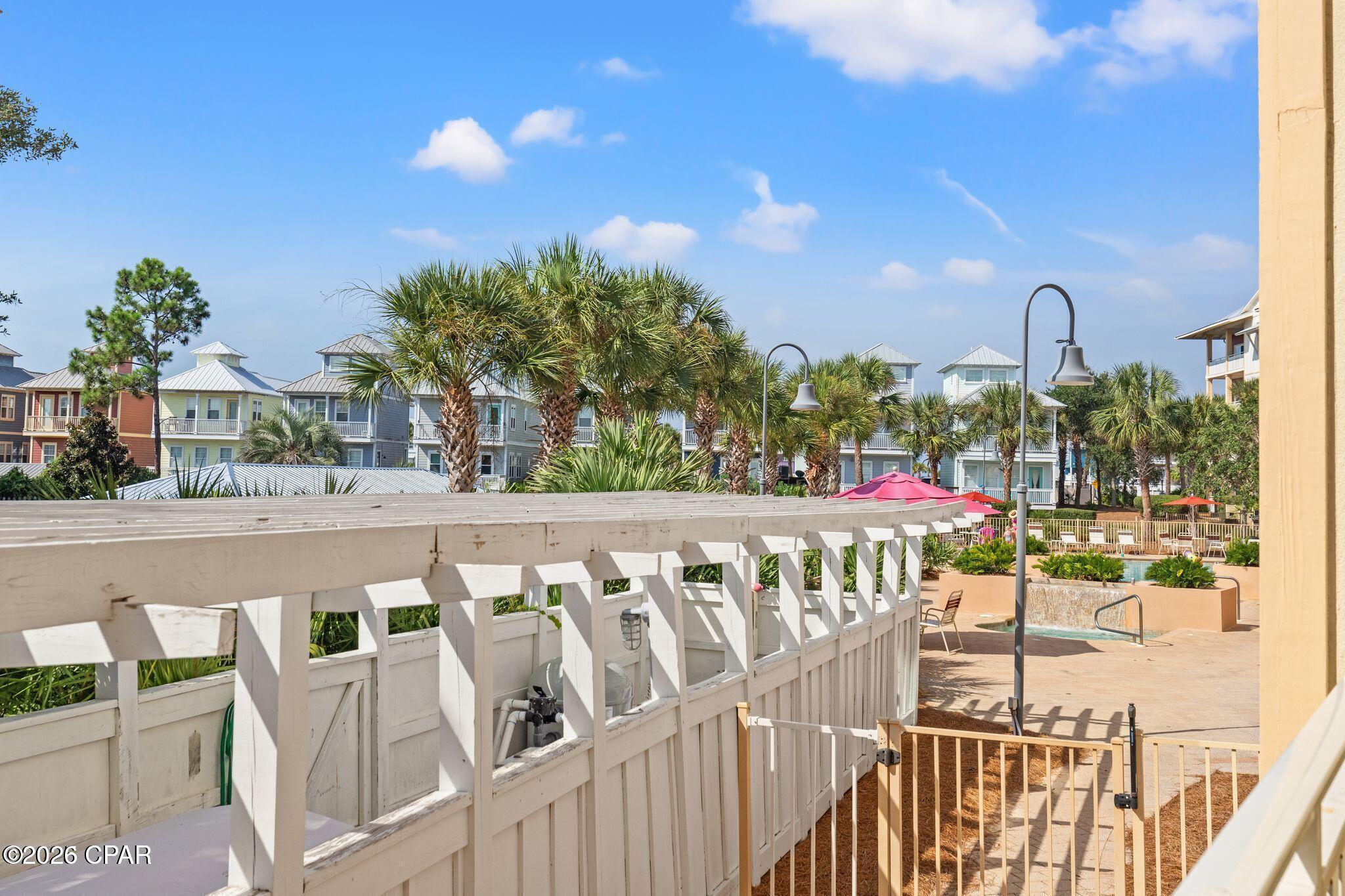 Waterside Village - Residential