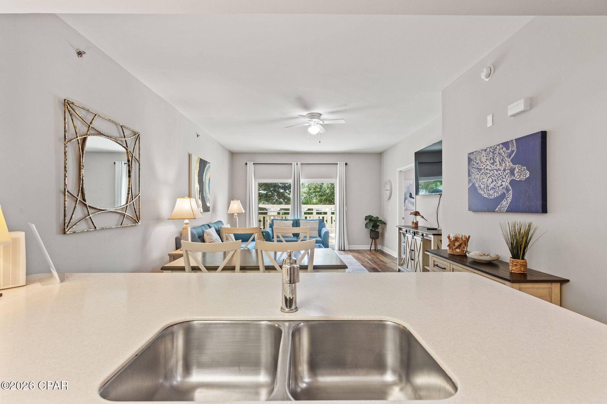Waterside Village - Residential