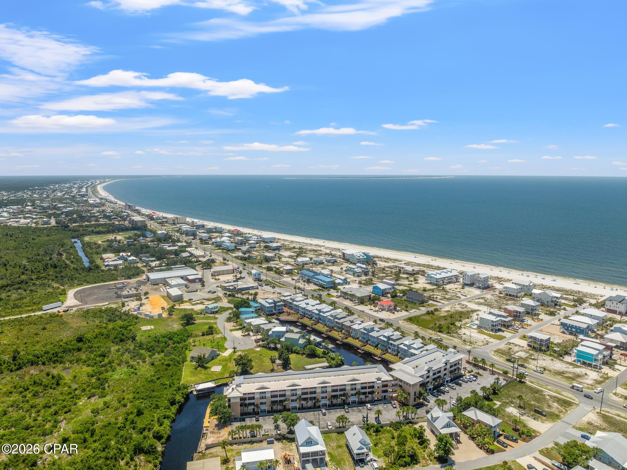 Waterside Village - Residential
