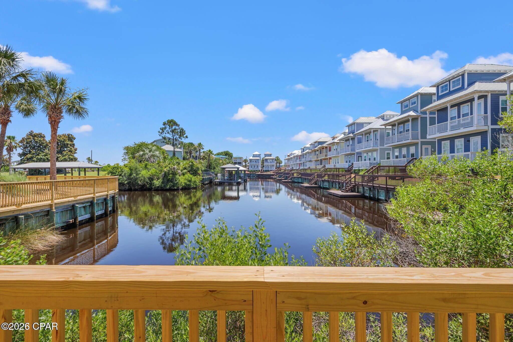 Waterside Village - Residential