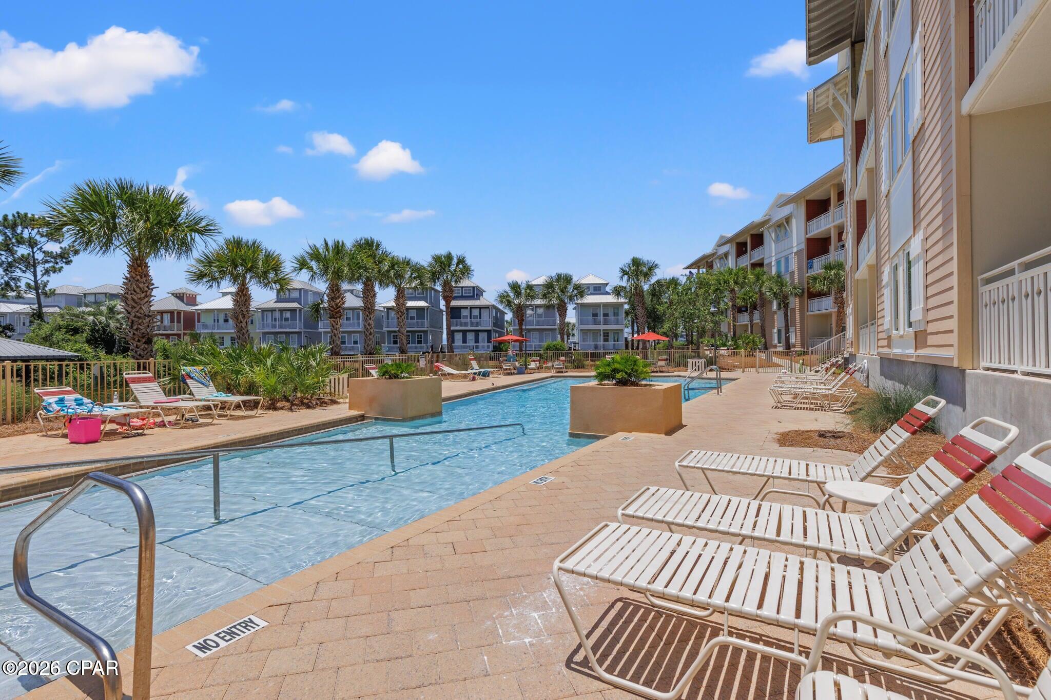Waterside Village - Residential