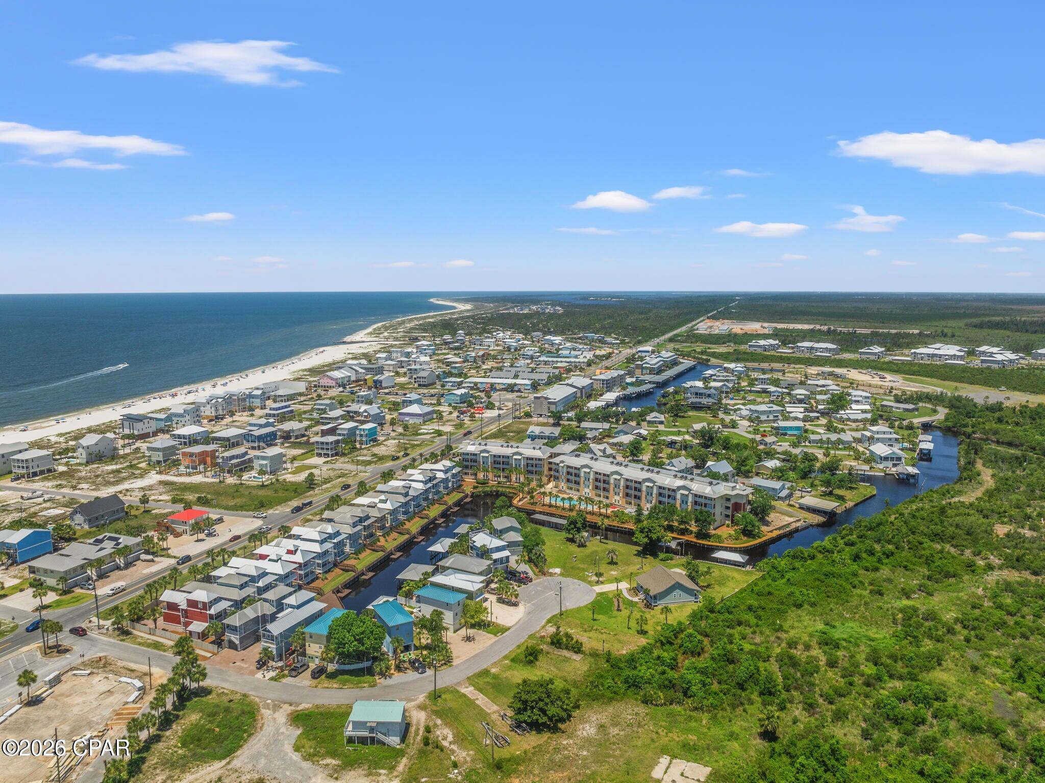 Waterside Village - Residential
