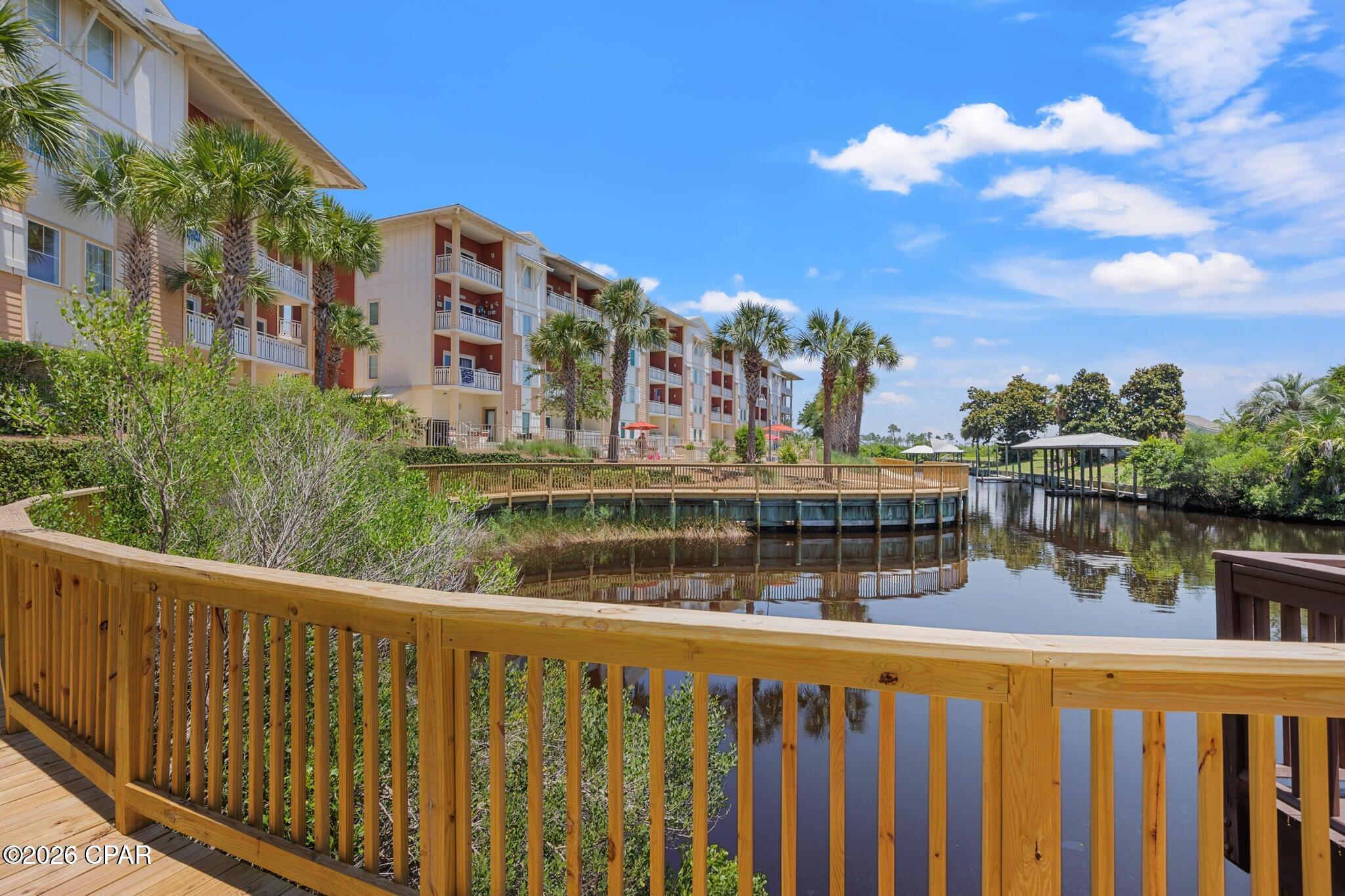 Waterside Village - Residential
