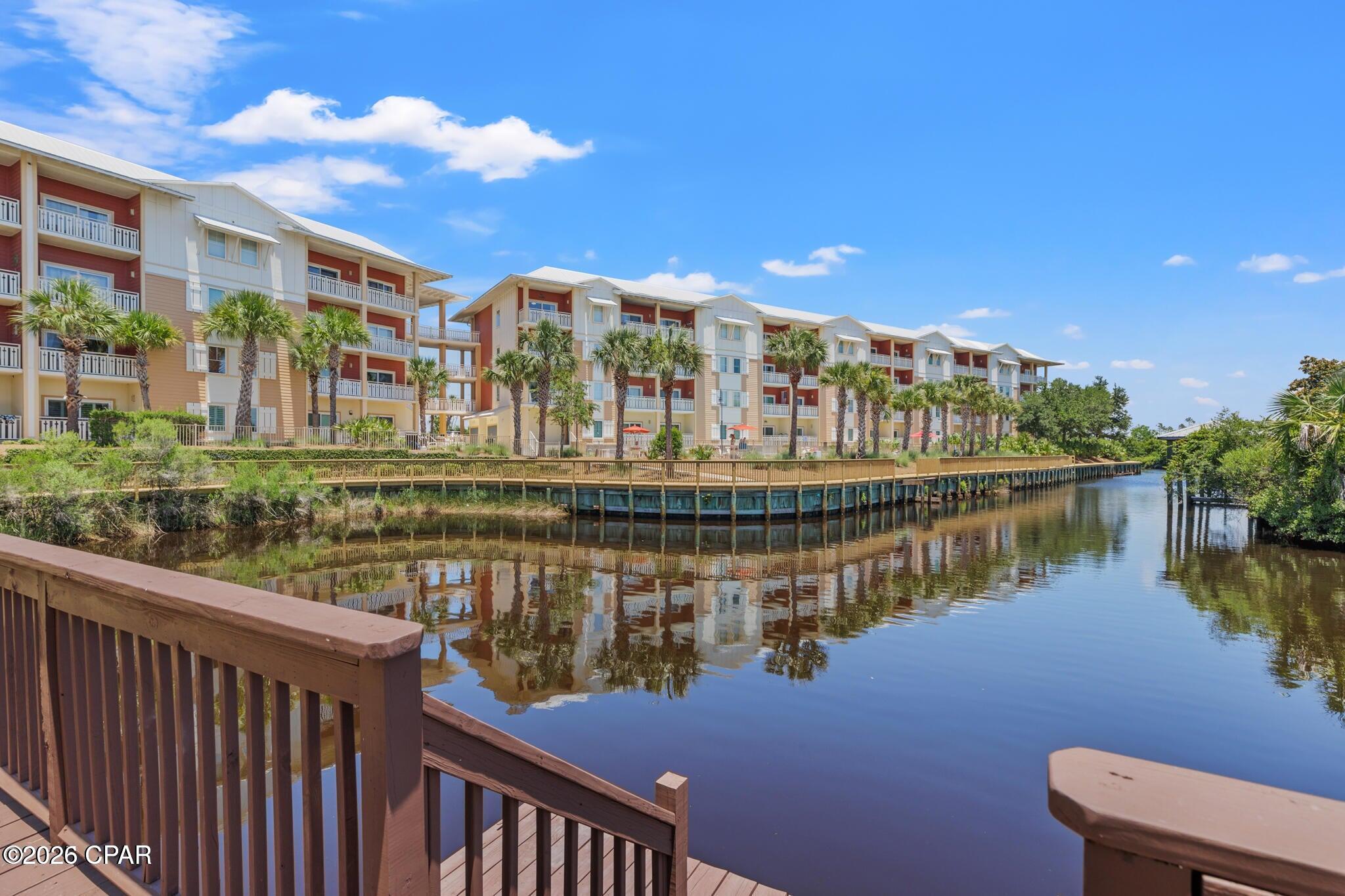 Waterside Village - Residential